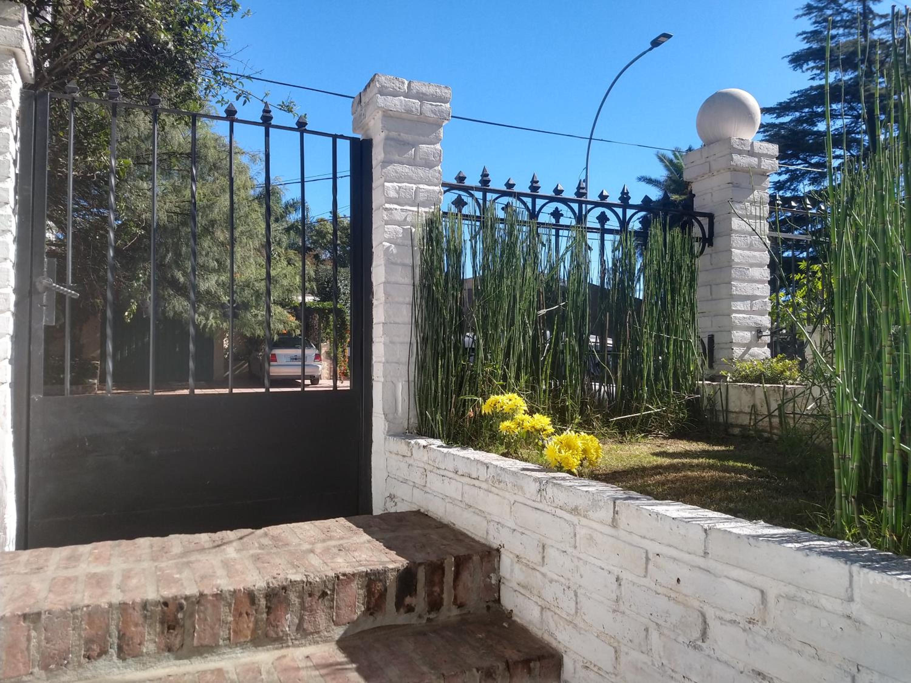 CERRO CHICO APART