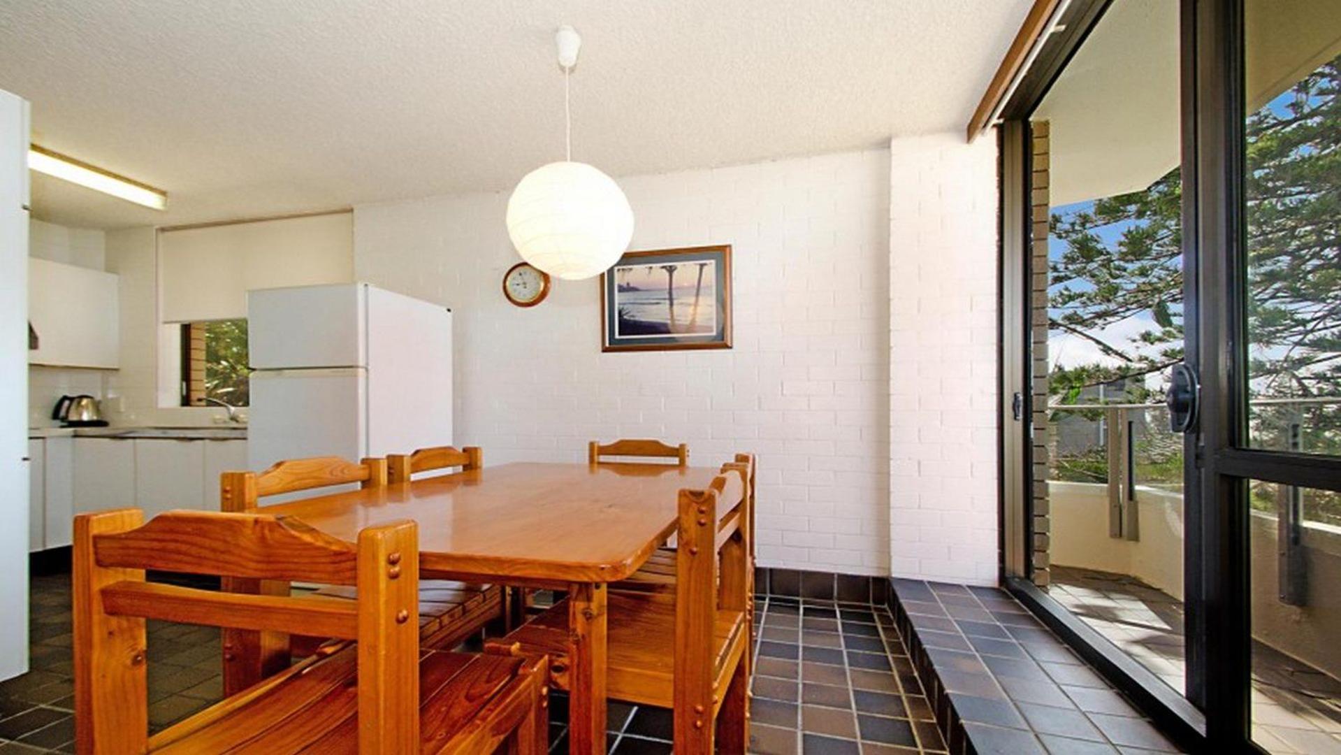 Caloundra Vacations - By The Sea Unit 4 13 Esplanade Kings Beach - Property Image 7