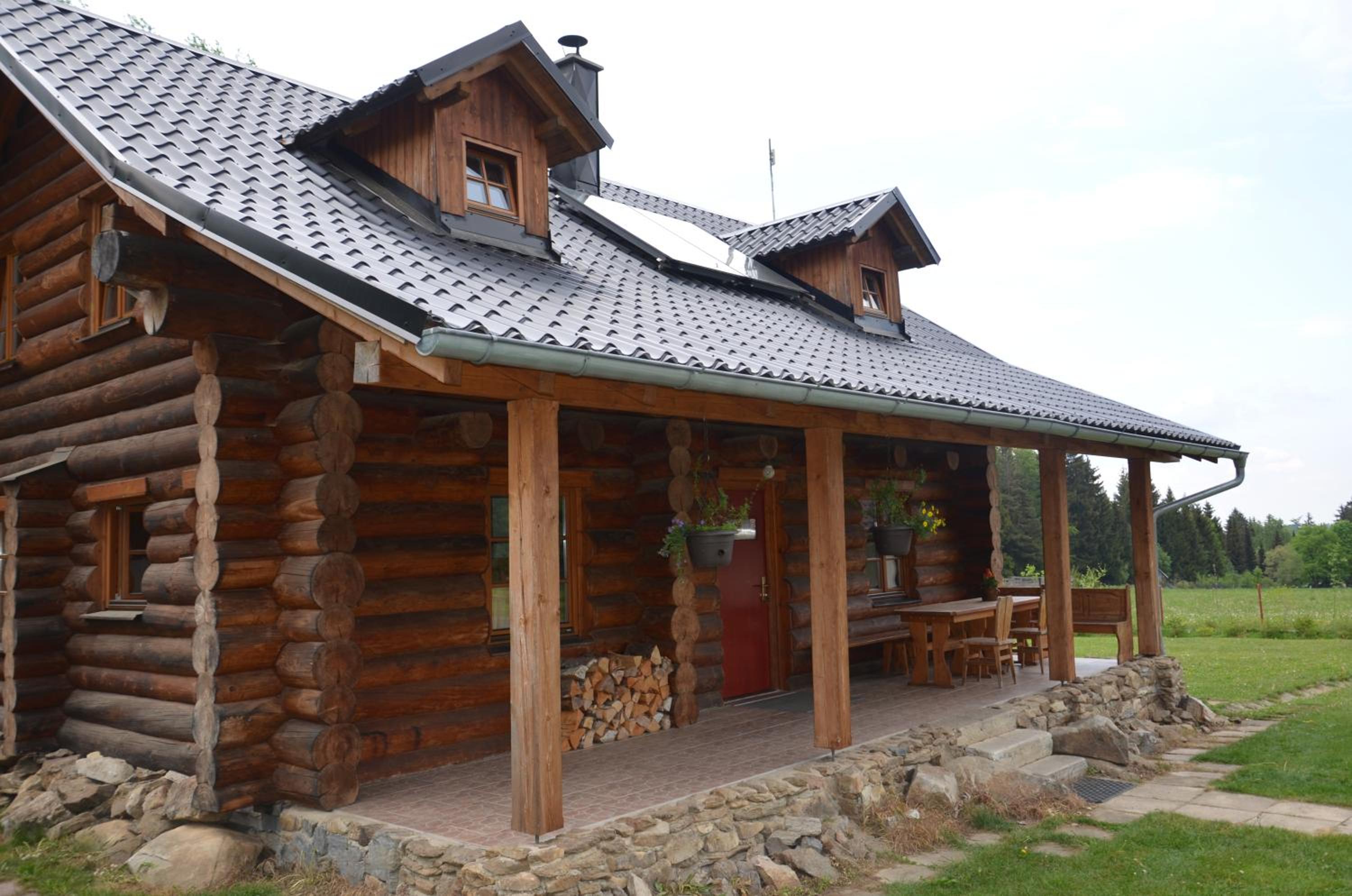 Šumavská Barborka