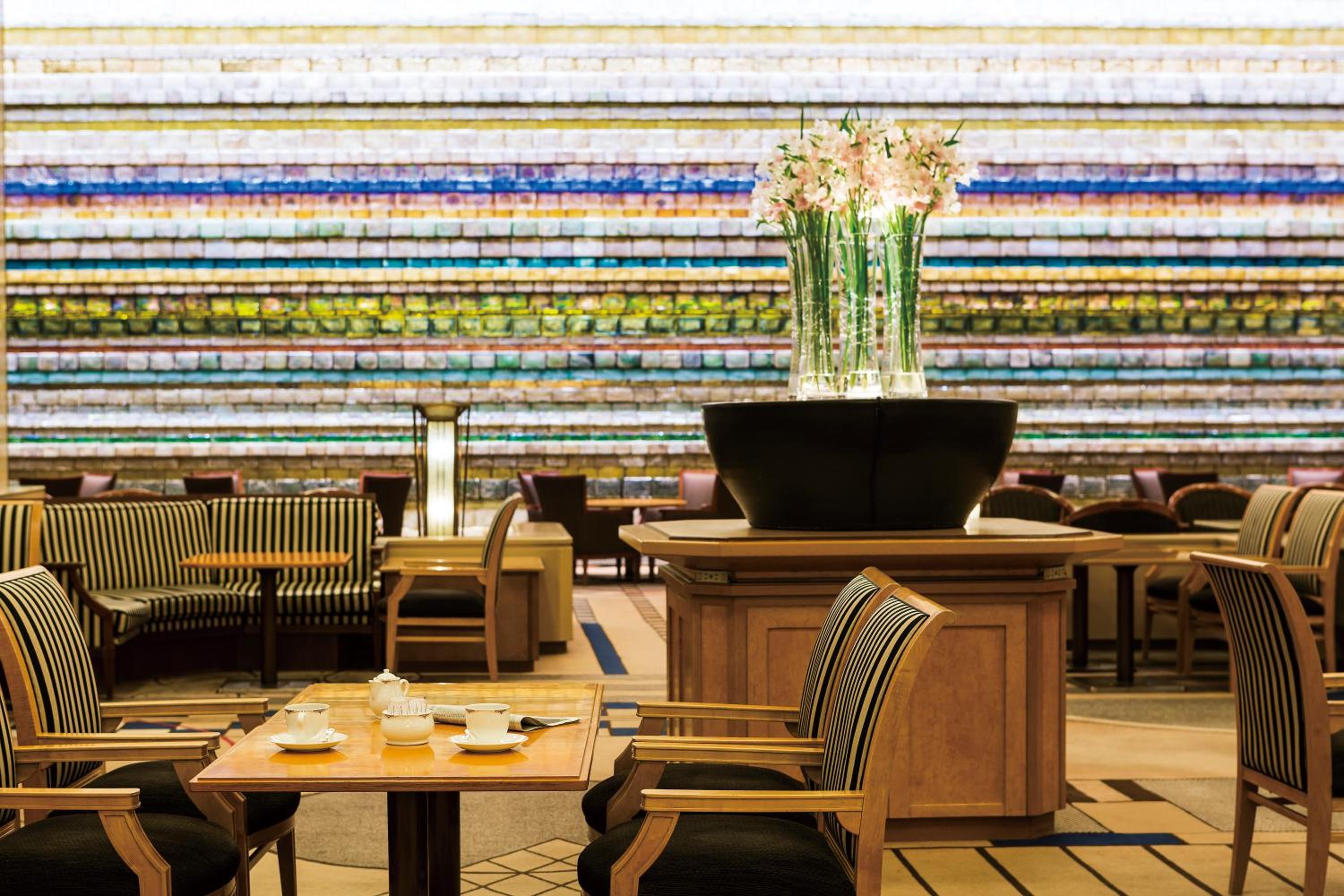 Imperial Hotel, Tokyo 11