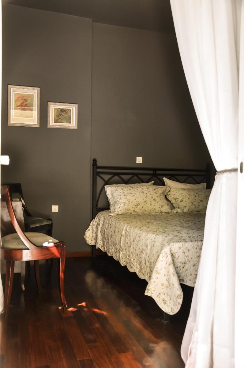 Kifissia Naxou Maisonette photo 1