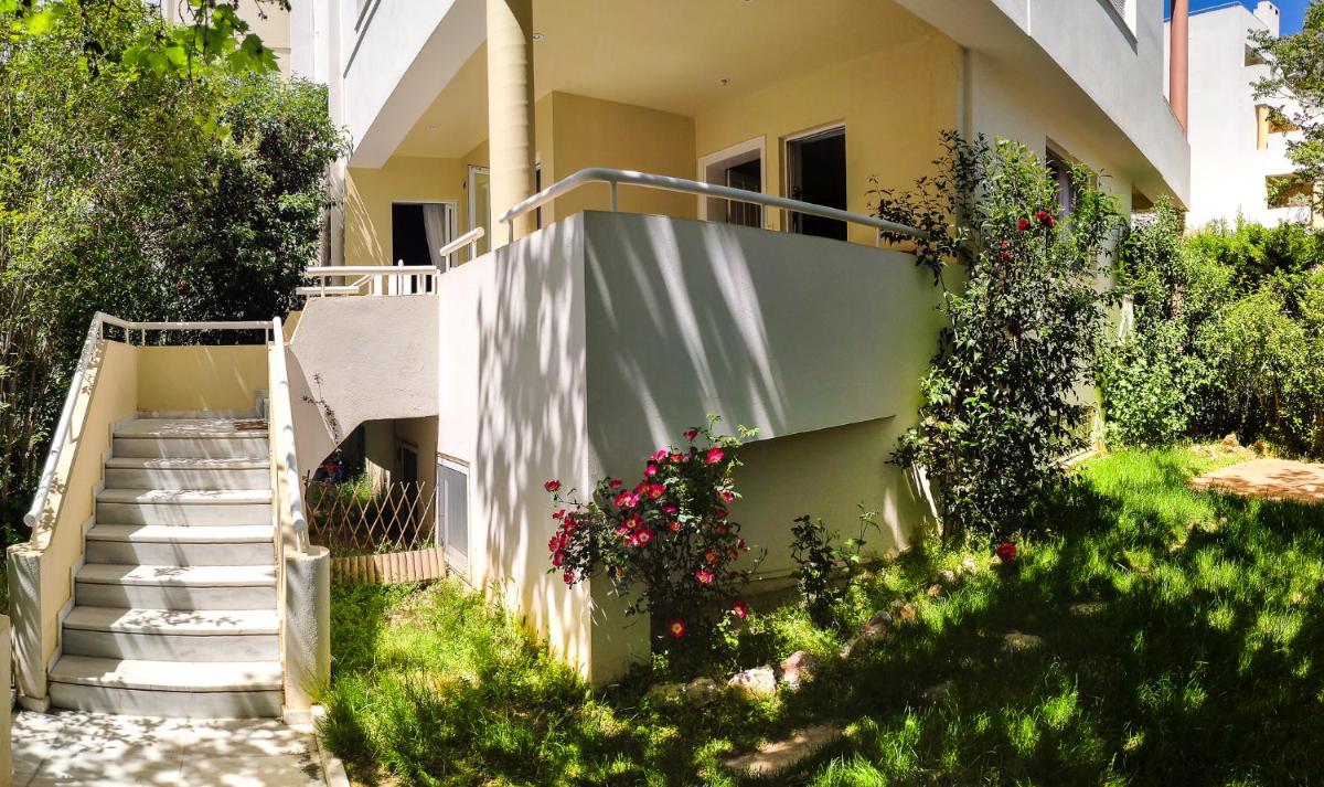 Kifissia Naxou Maisonette photo 2