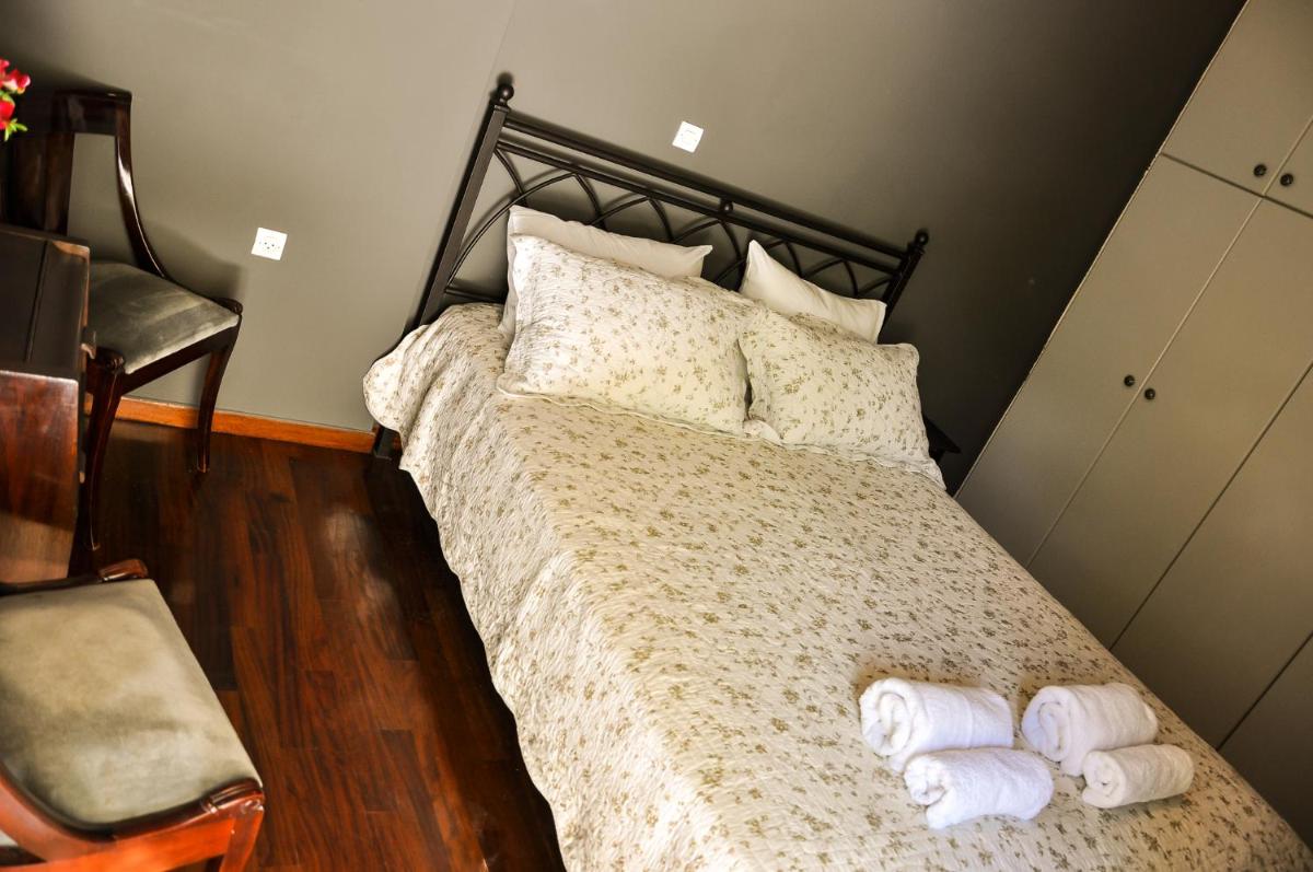 Kifissia Naxou Maisonette photo 5