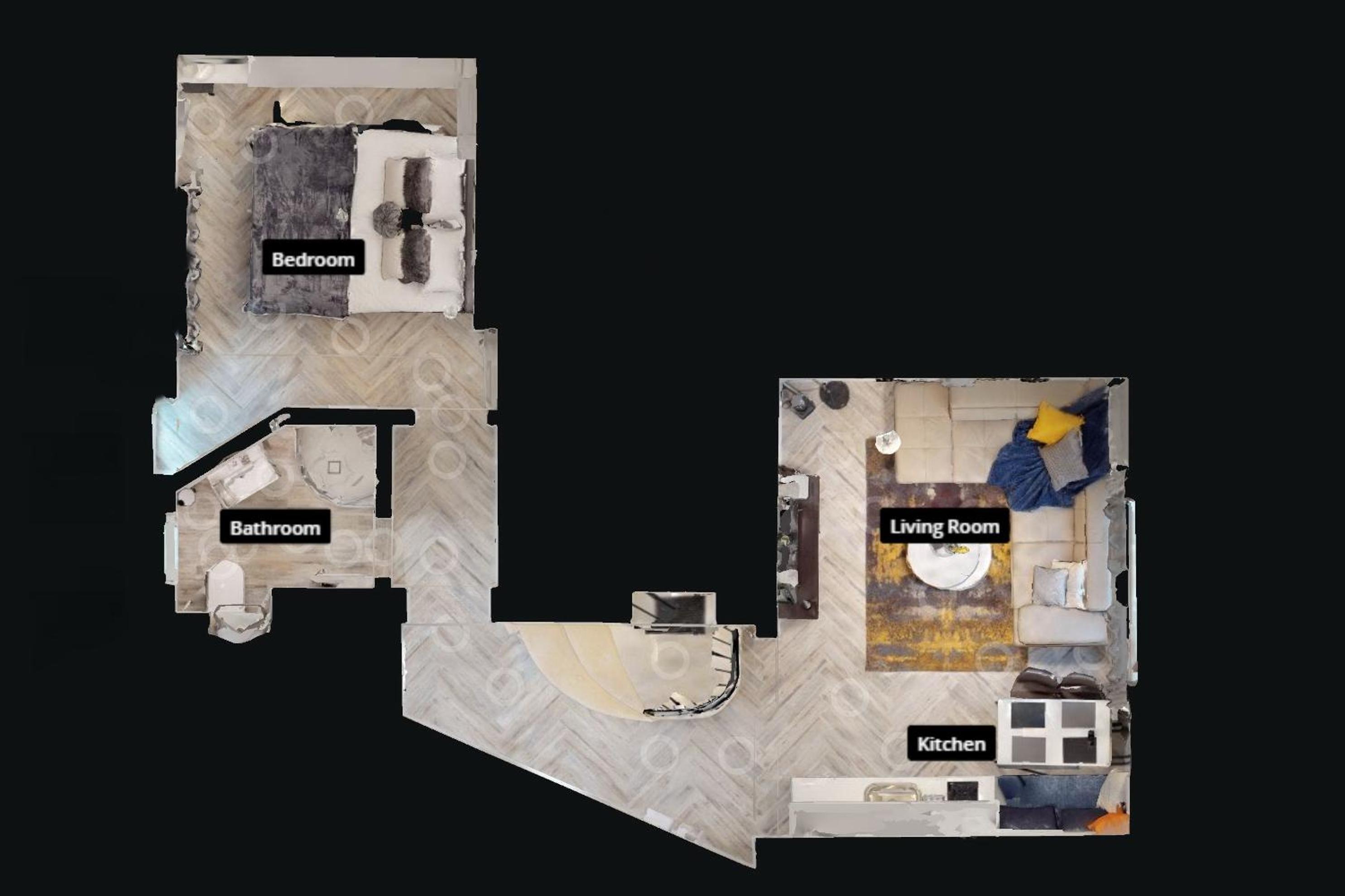 The Olive Green House - City Center - Free Parking