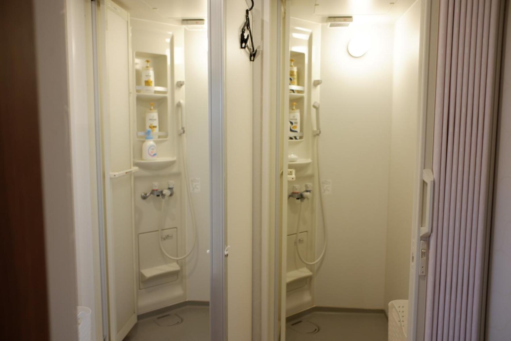 Fukuoka Guest House Jikka