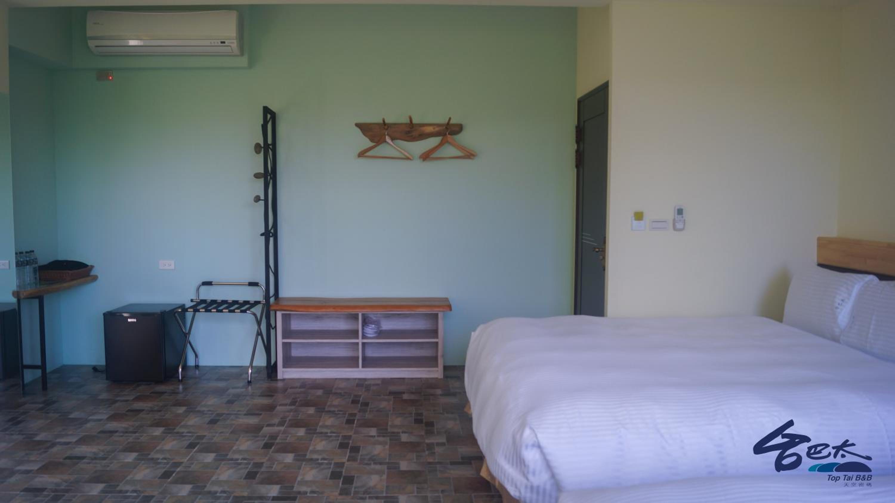 Toptai Homestay