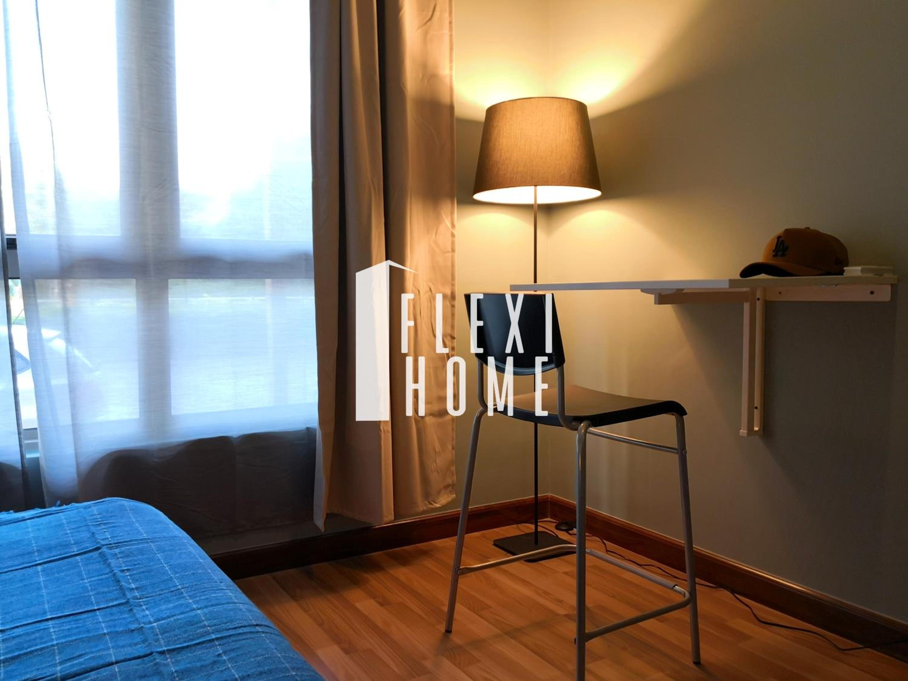 10am-6pm, SAME DAY CHECK IN AND CHECK OUT, Work From Home, 1 Bedroom Apartment, Shaftsbury-Cyberjaya, G-Floor by Flexihome-MY photo 3