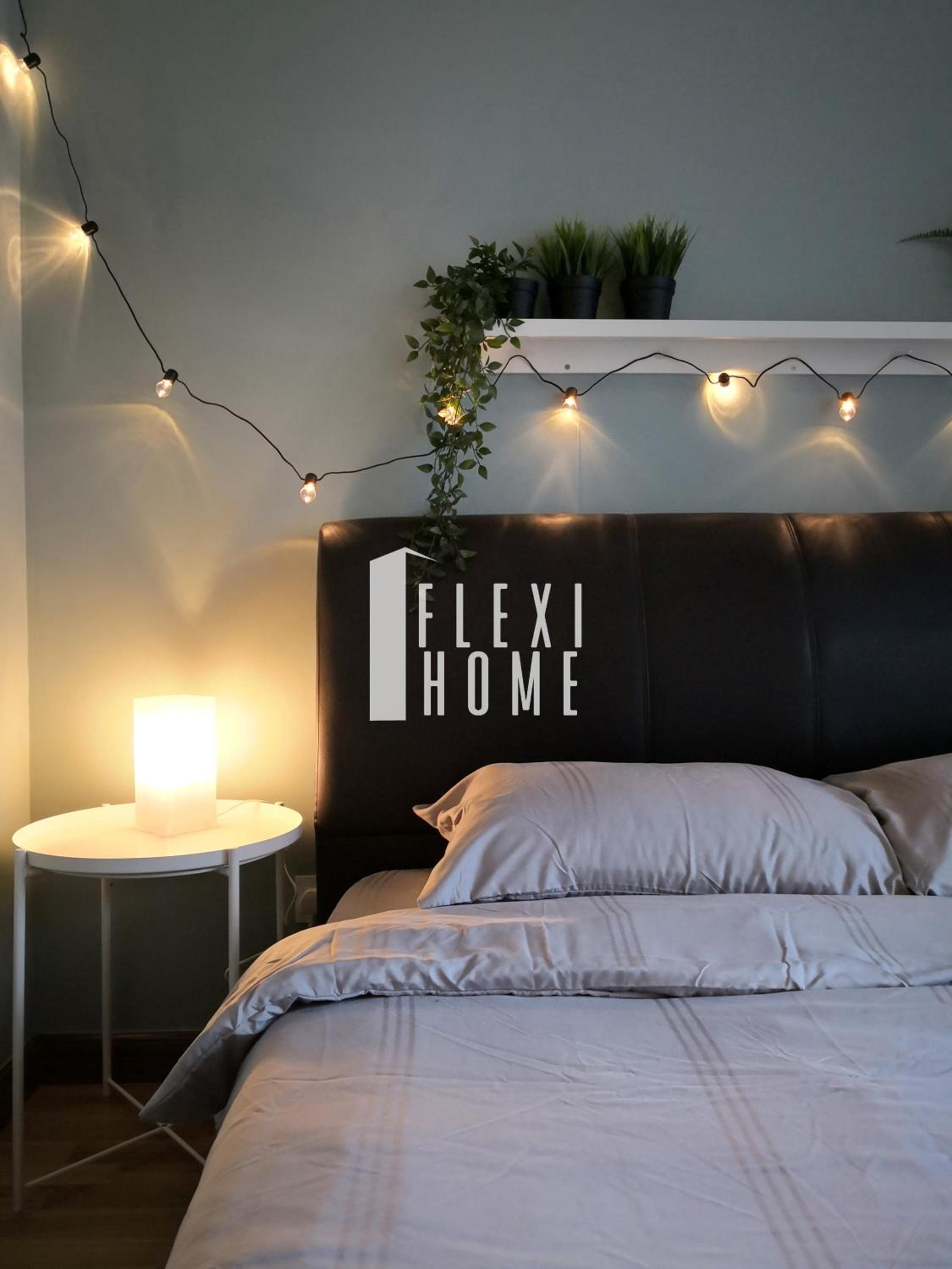 10am-6pm, SAME DAY CHECK IN AND CHECK OUT, Work From Home, 1 Bedroom Apartment, Shaftsbury-Cyberjaya, G-Floor by Flexihome-MY photo 4