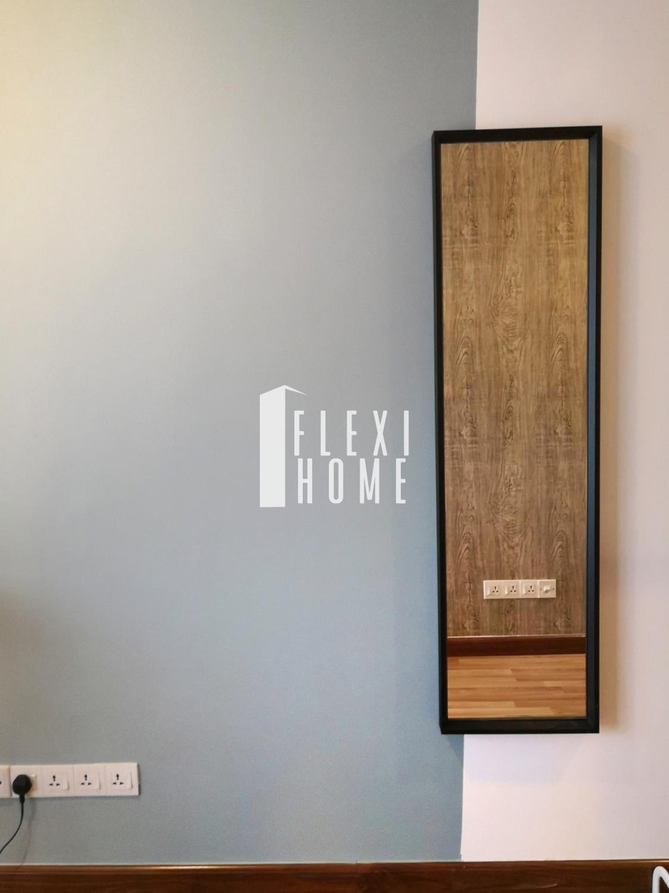 10am-6pm, SAME DAY CHECK IN AND CHECK OUT, Work From Home, 1 Bedroom Apartment, Shaftsbury-Cyberjaya, G-Floor by Flexihome-MY photo 6