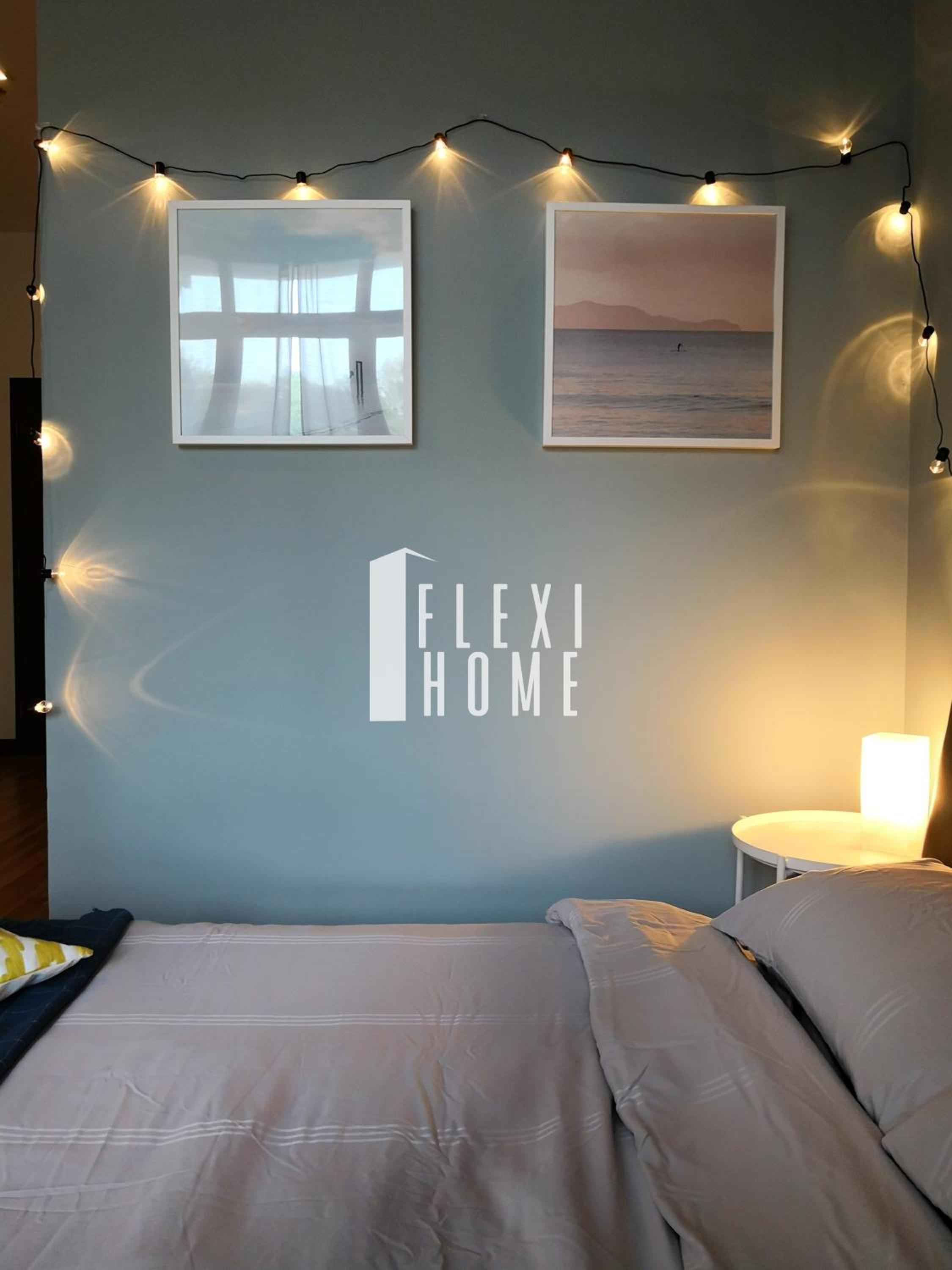 10am-6pm, SAME DAY CHECK IN AND CHECK OUT, Work From Home, 1 Bedroom Apartment, Shaftsbury-Cyberjaya, G-Floor by Flexihome-MY photo 7