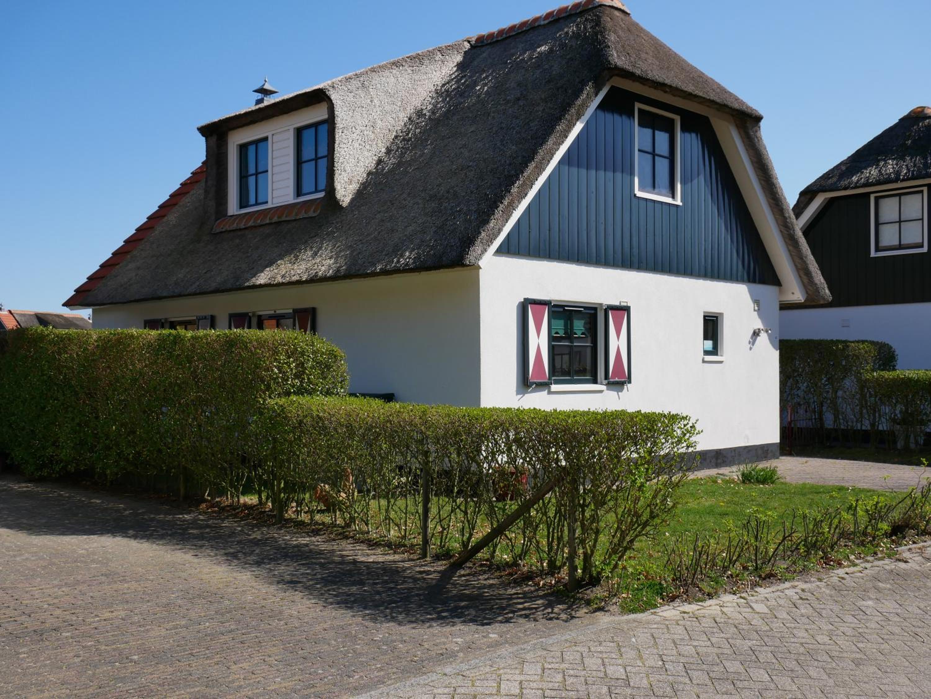 Villa Buiten 41