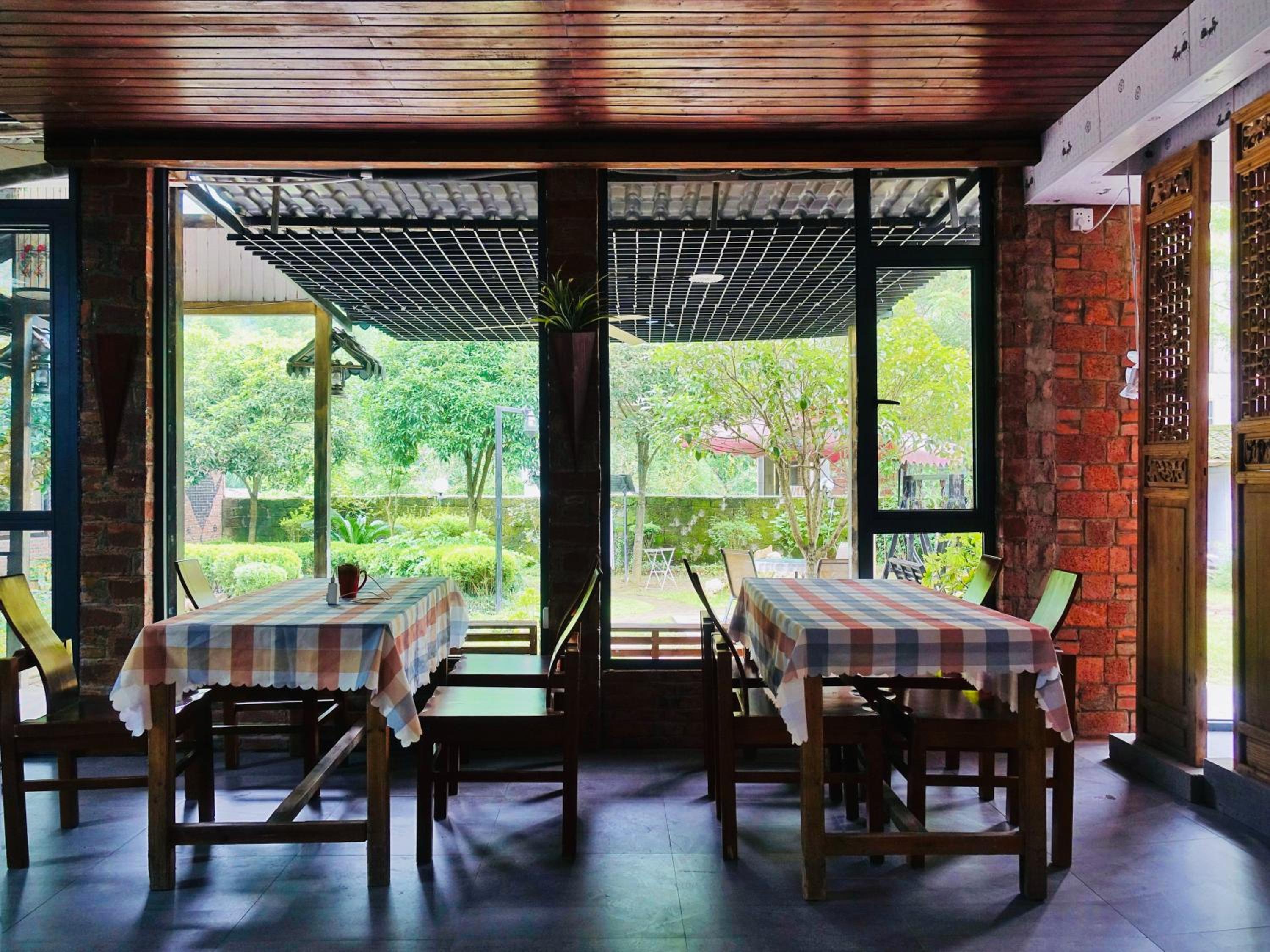 Xingping Our Inn