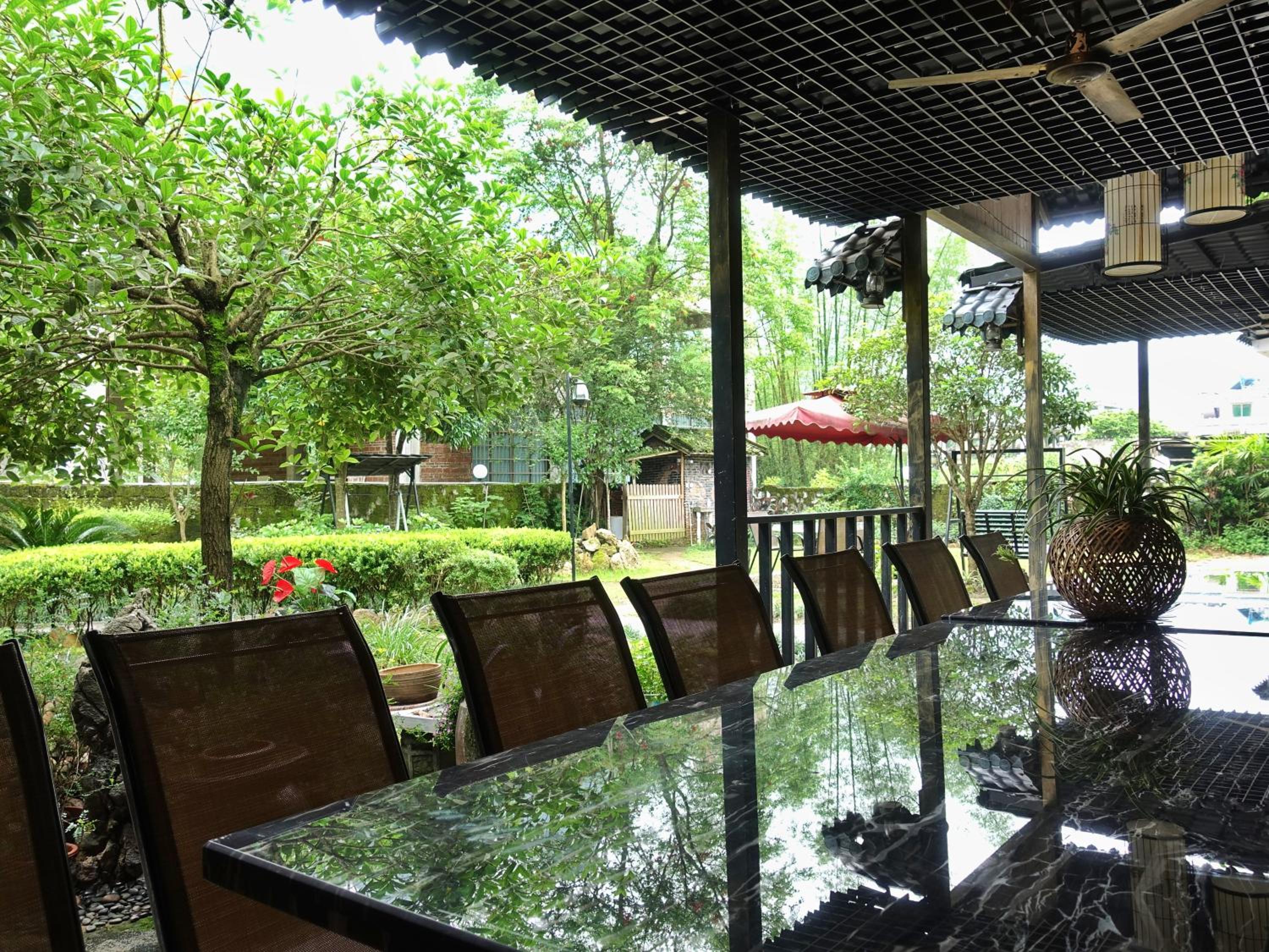 Xingping Our Inn
