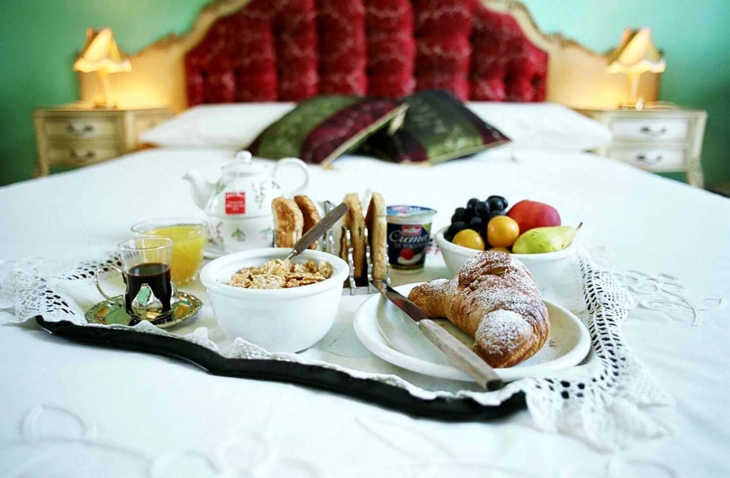 5 Balconi B&B