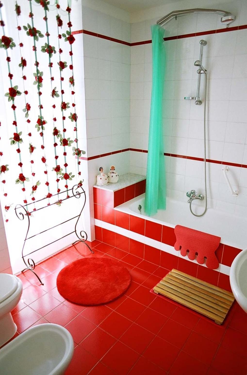 5 Balconi B&B