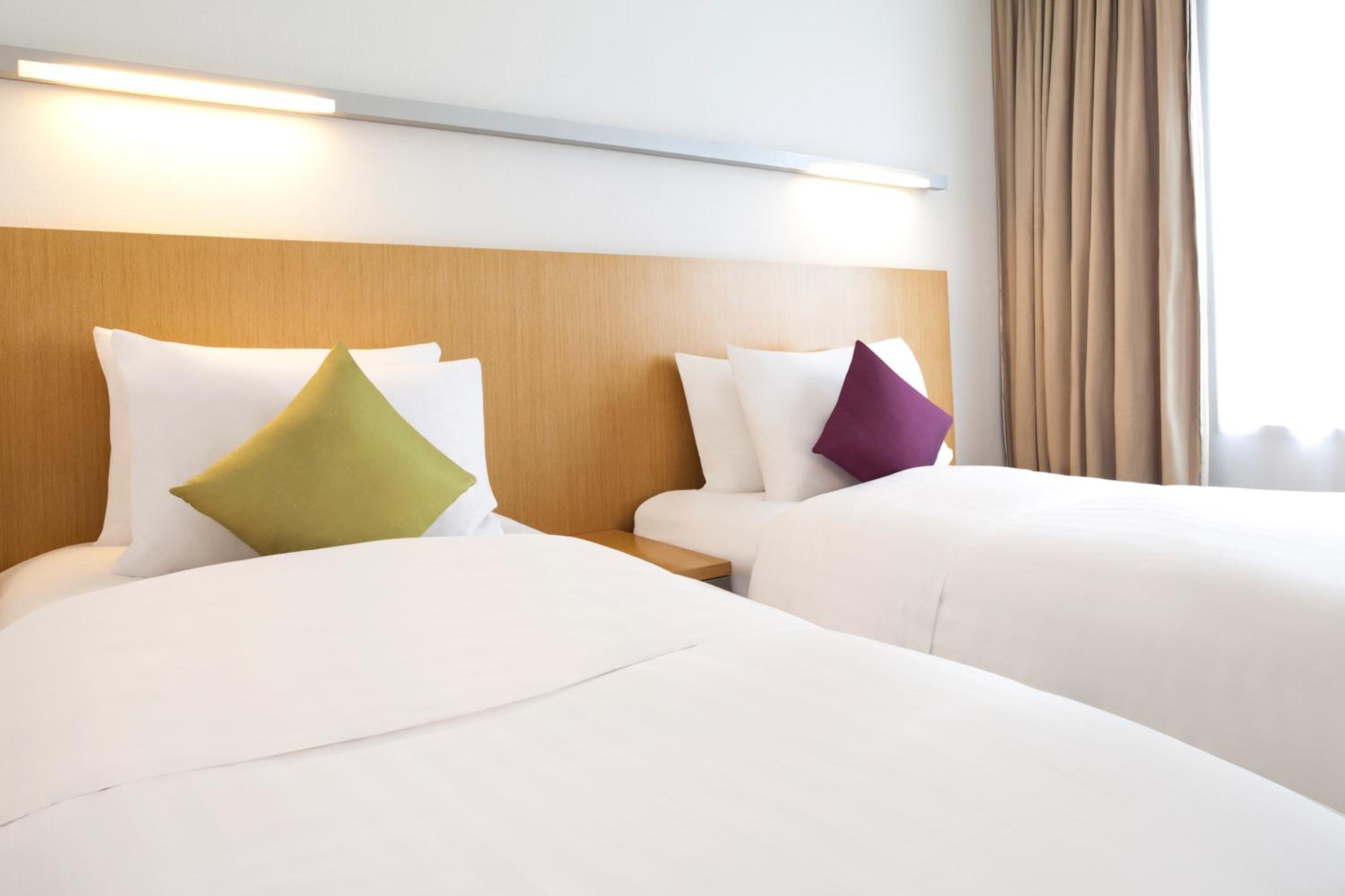 Novotel Century Hong Kong