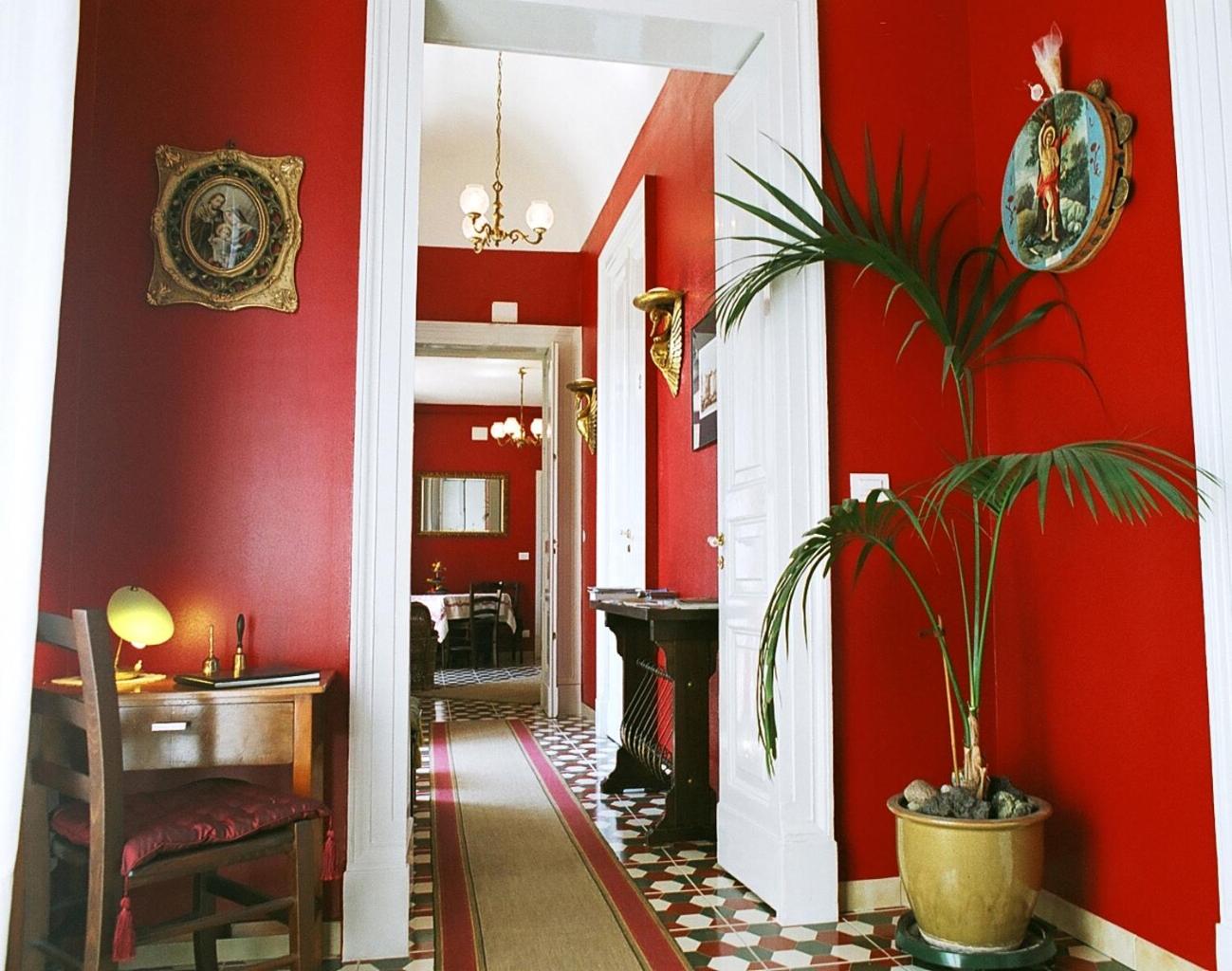 5 Balconi B&B