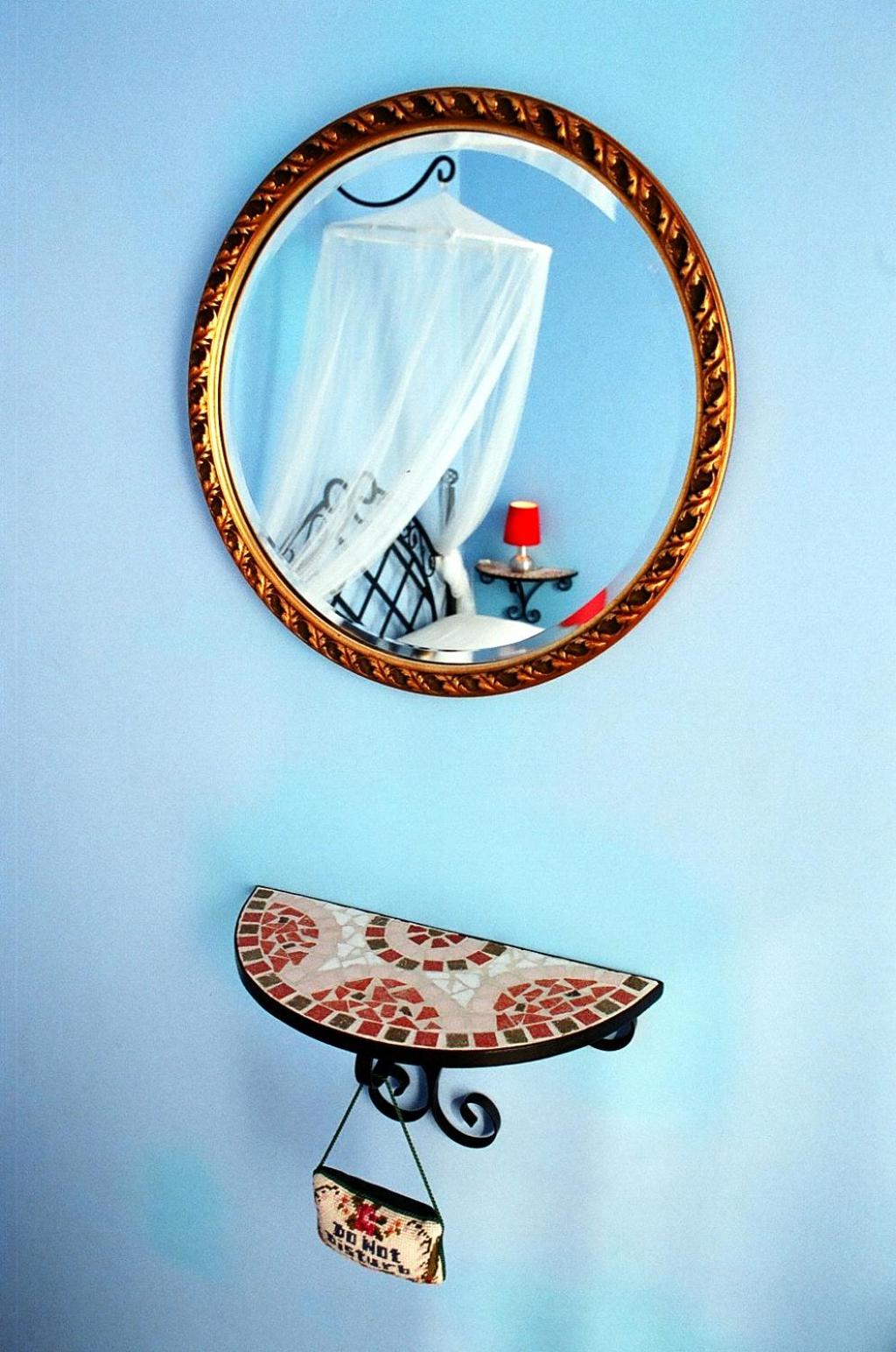 5 Balconi B&B