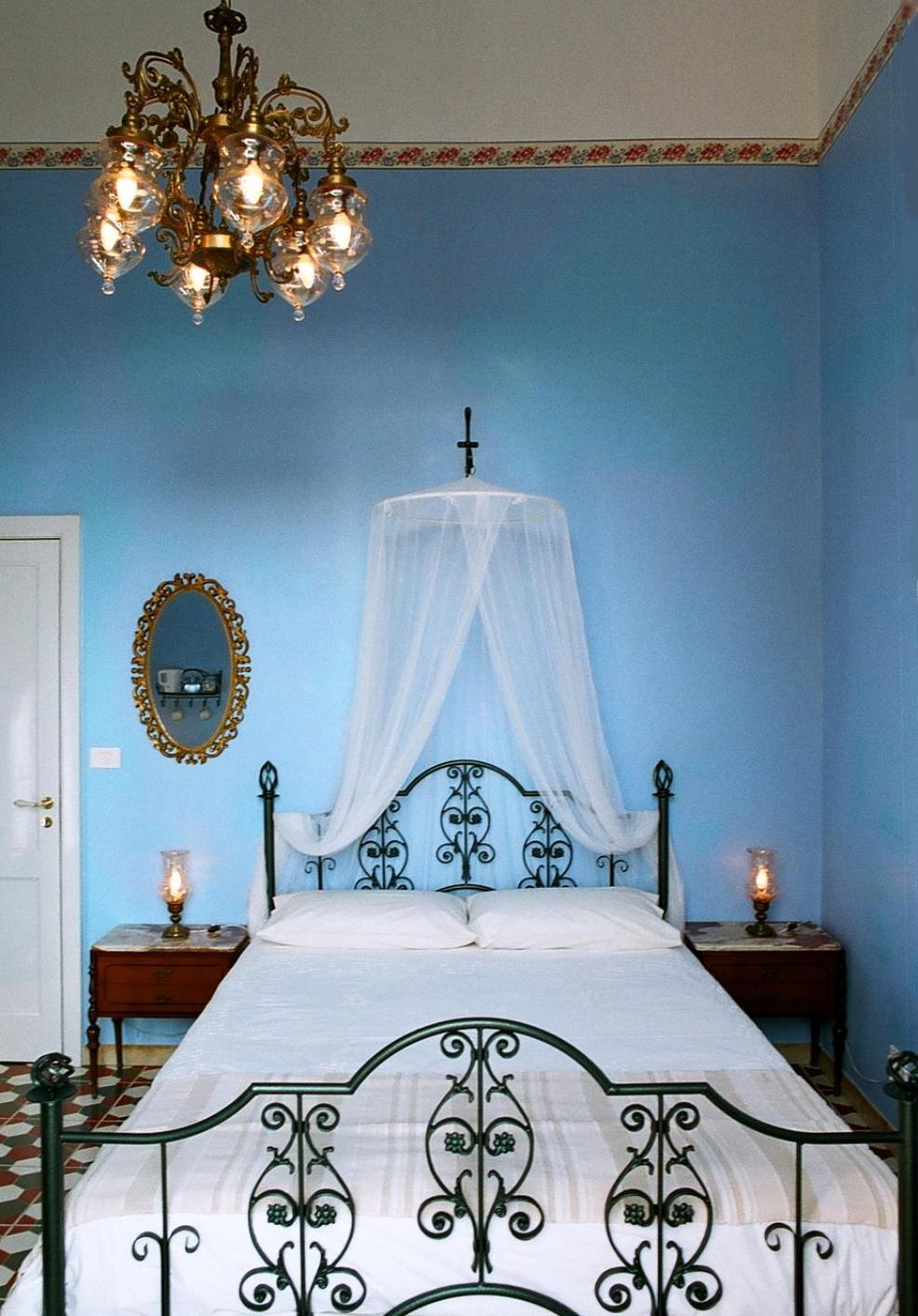 5 Balconi B&B