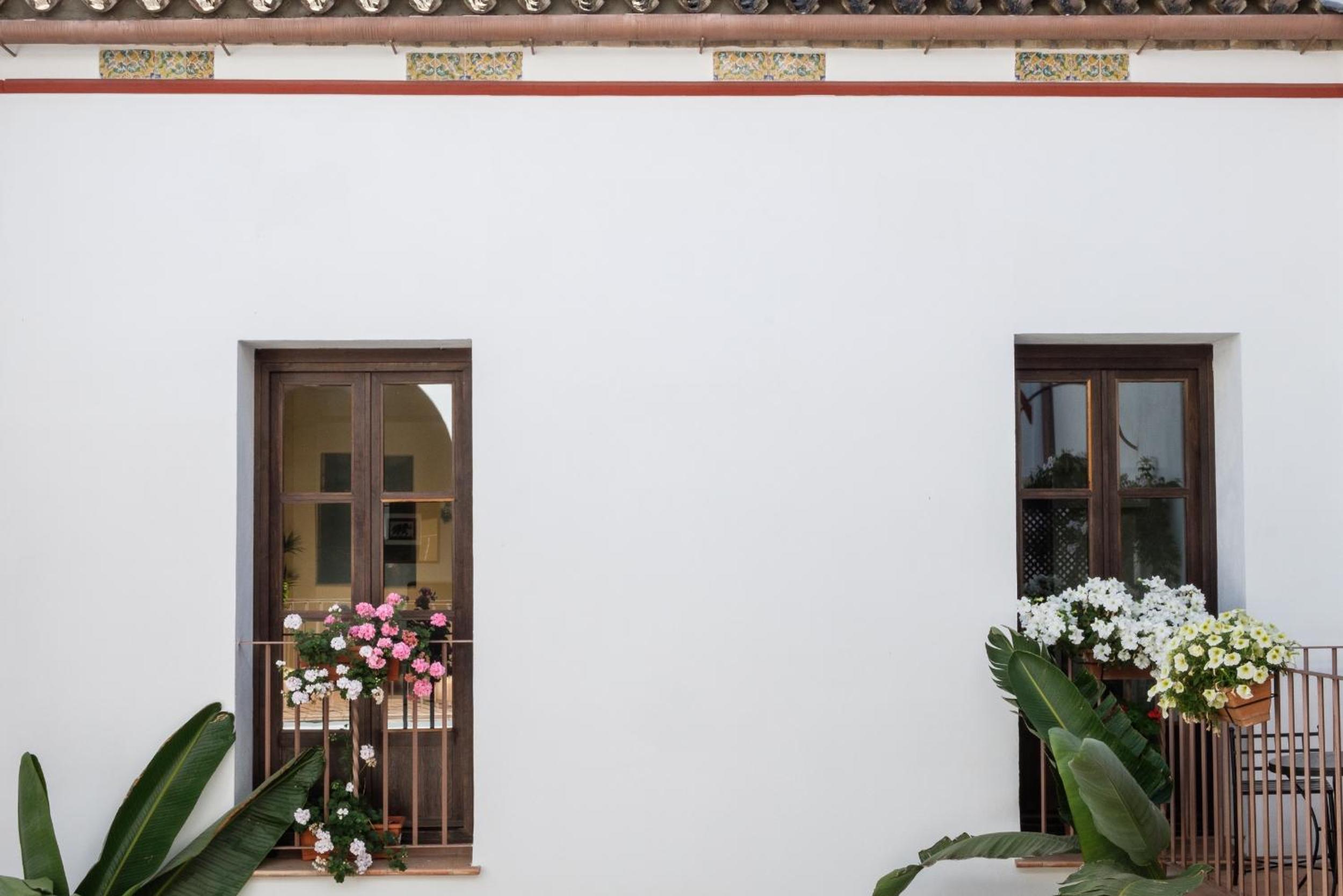 Apartamentos Los Patios de la Judería