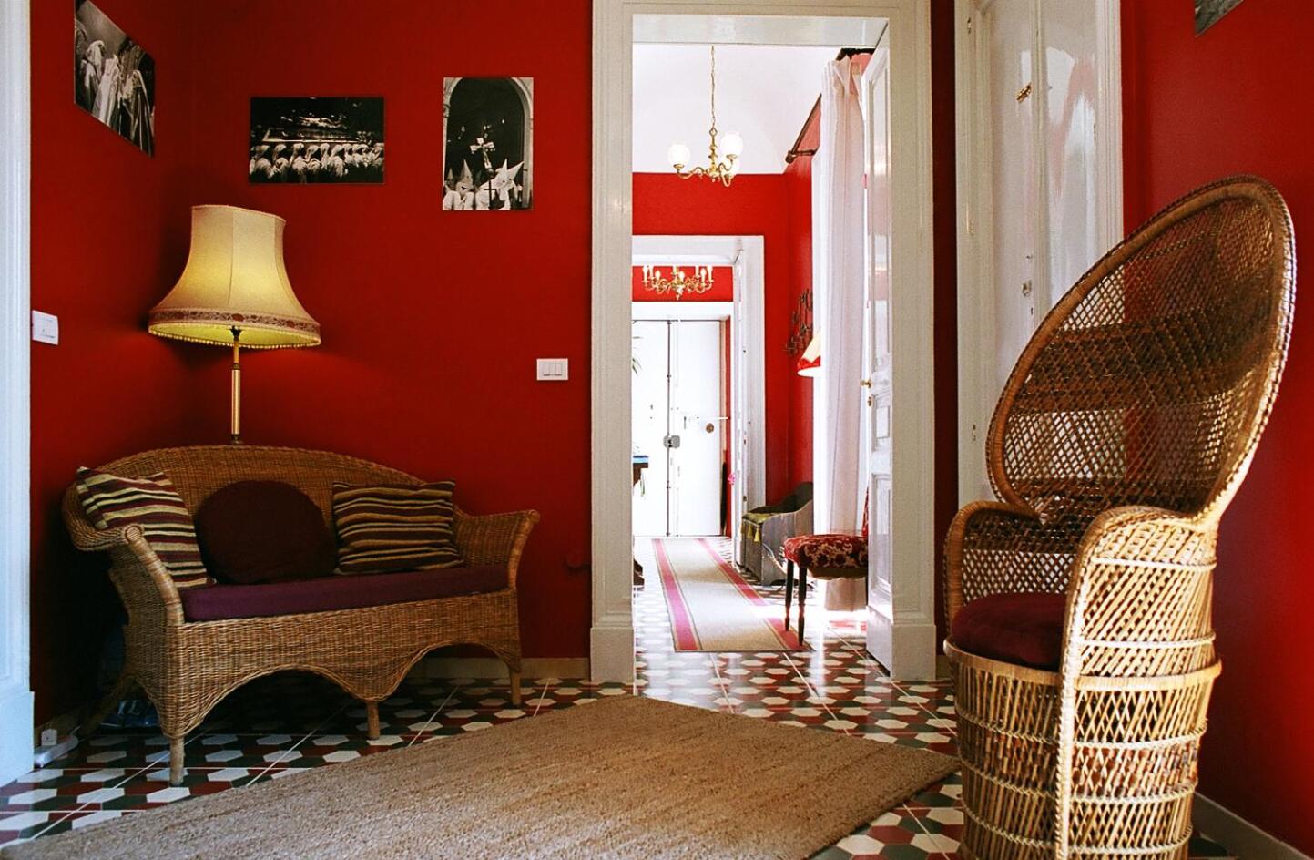 5 Balconi B&B
