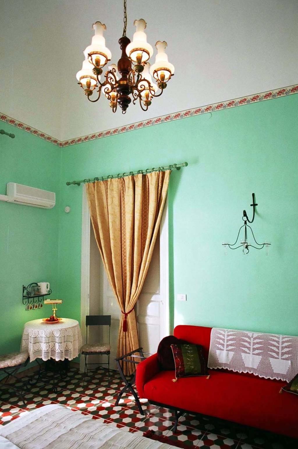 5 Balconi B&B