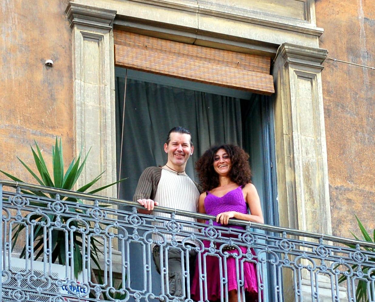 5 Balconi B&B