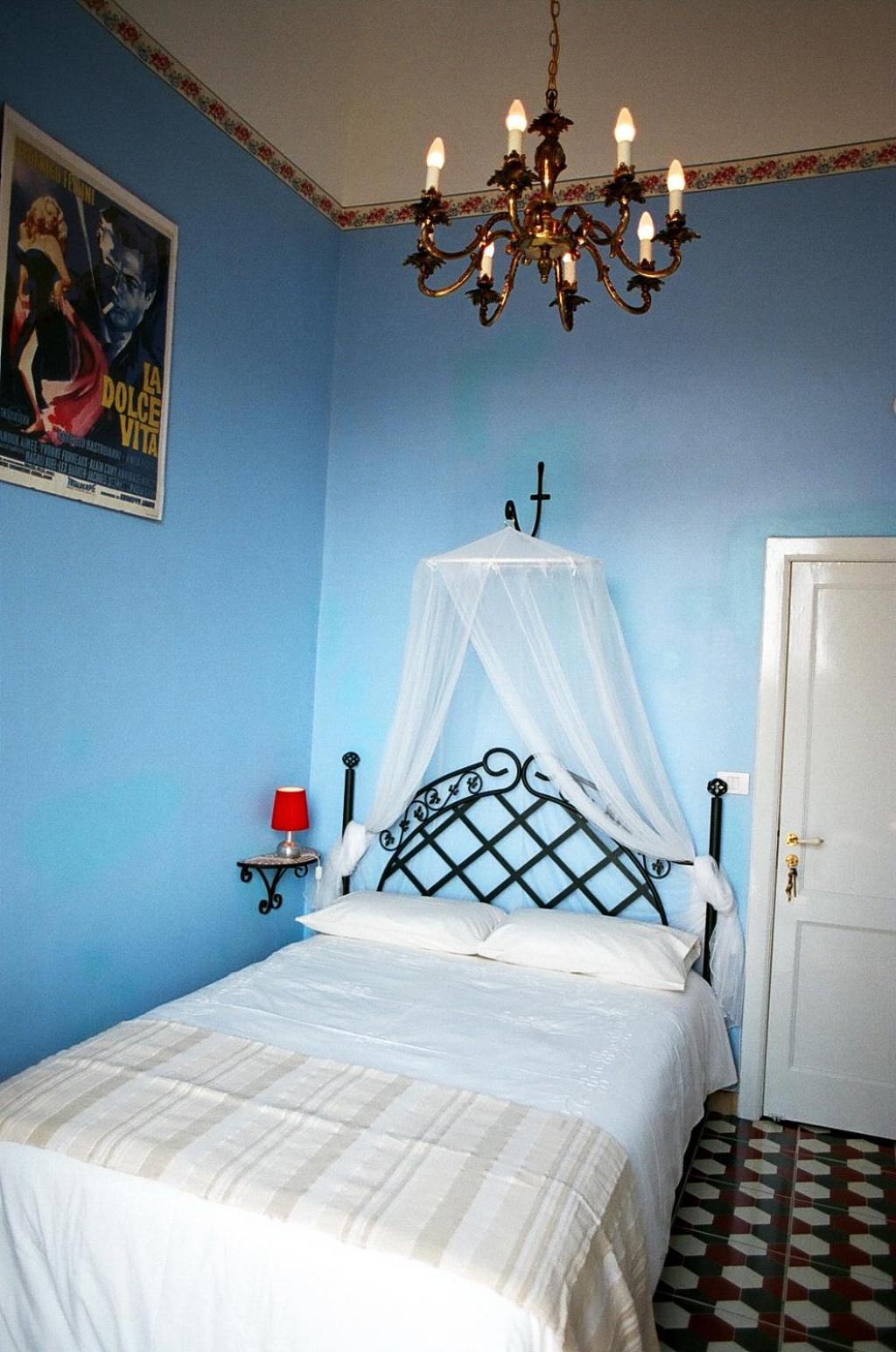5 Balconi B&B