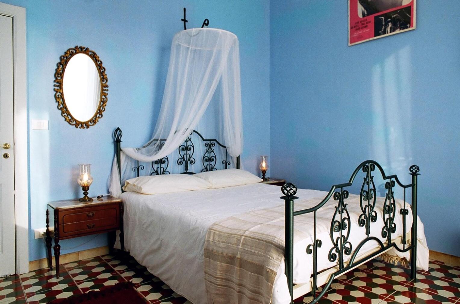 5 Balconi B&B
