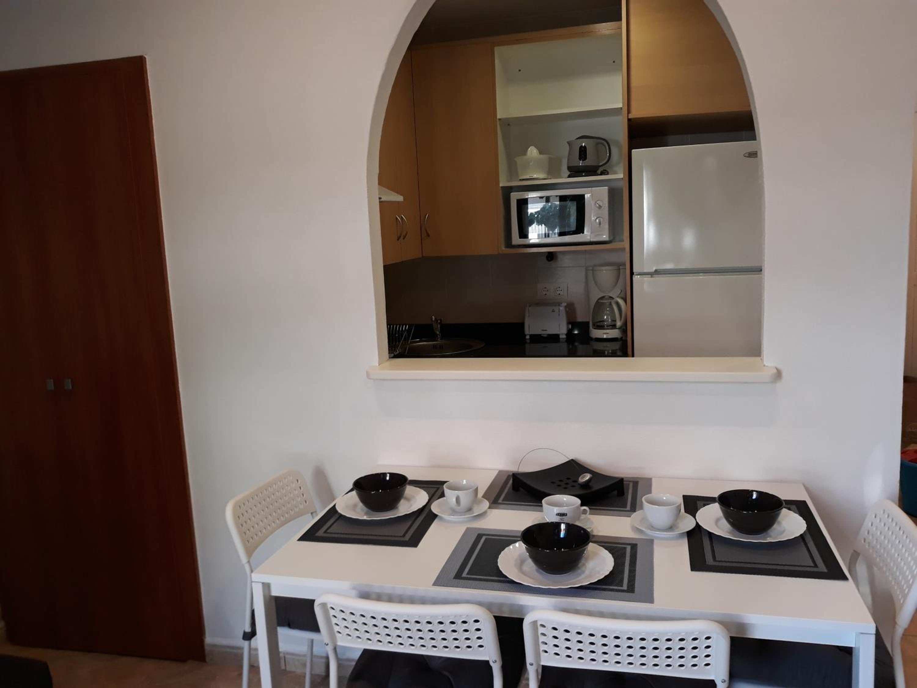 Royal Apartament-200m From Beach- Wifi view 4