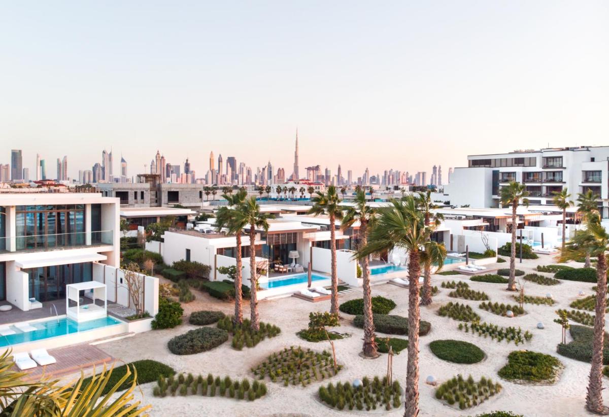 Nikki Beach Resort & Spa Dubai 58