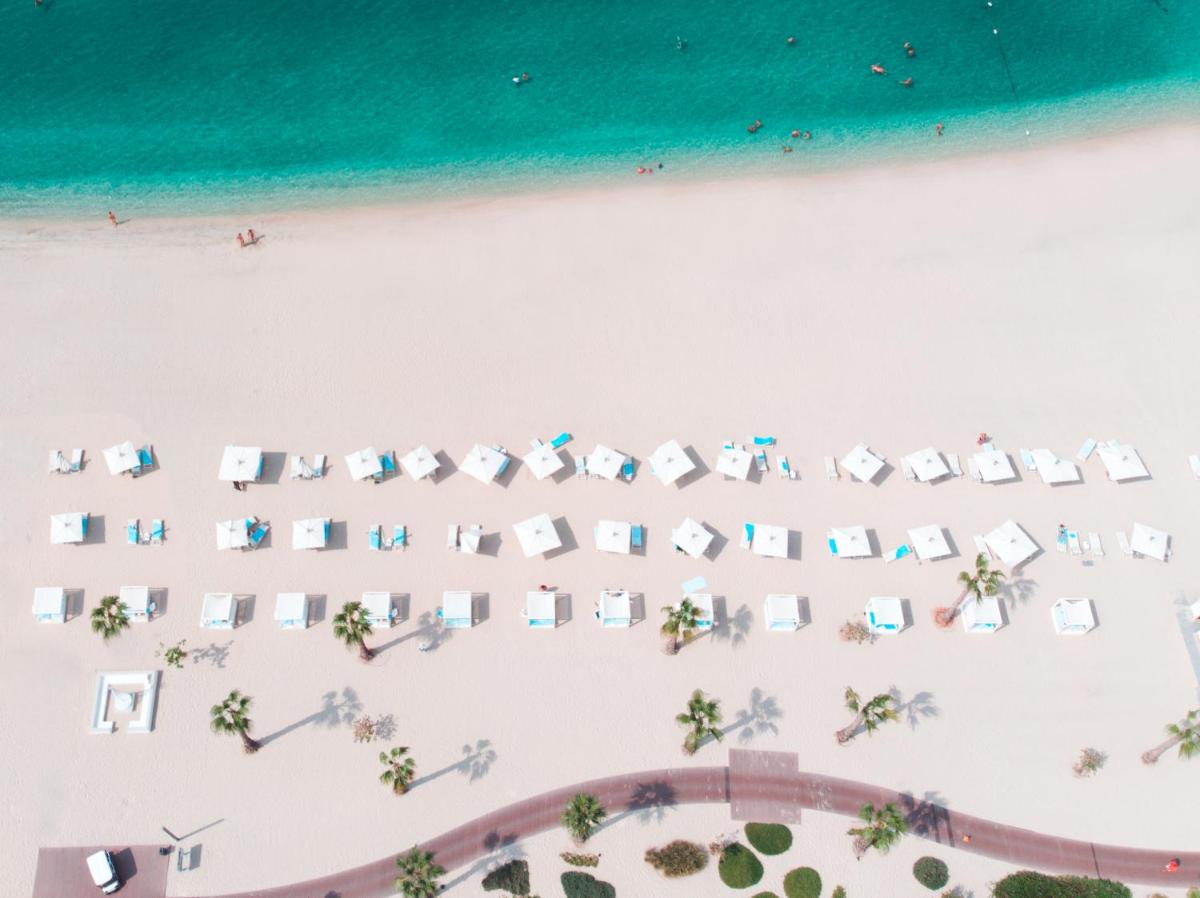 Nikki Beach Resort & Spa Dubai 48