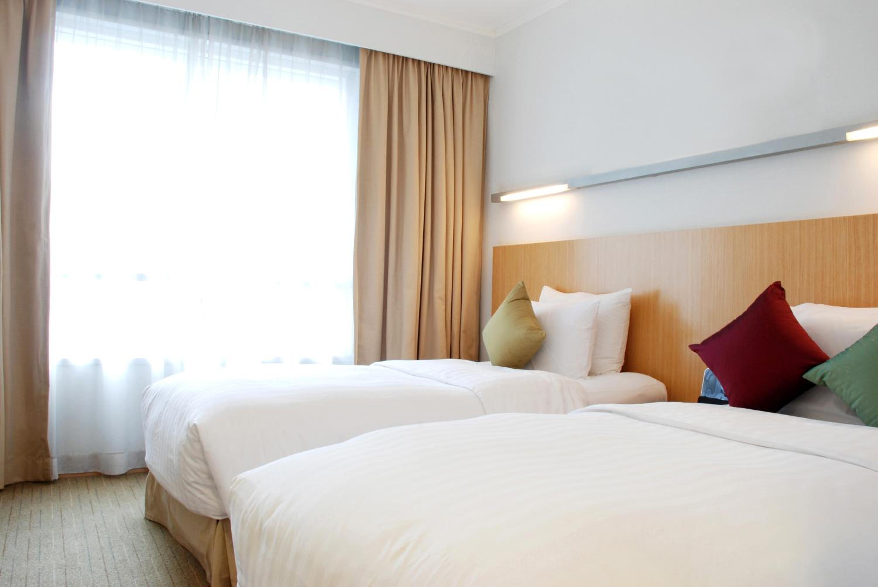 Novotel Century Hong Kong