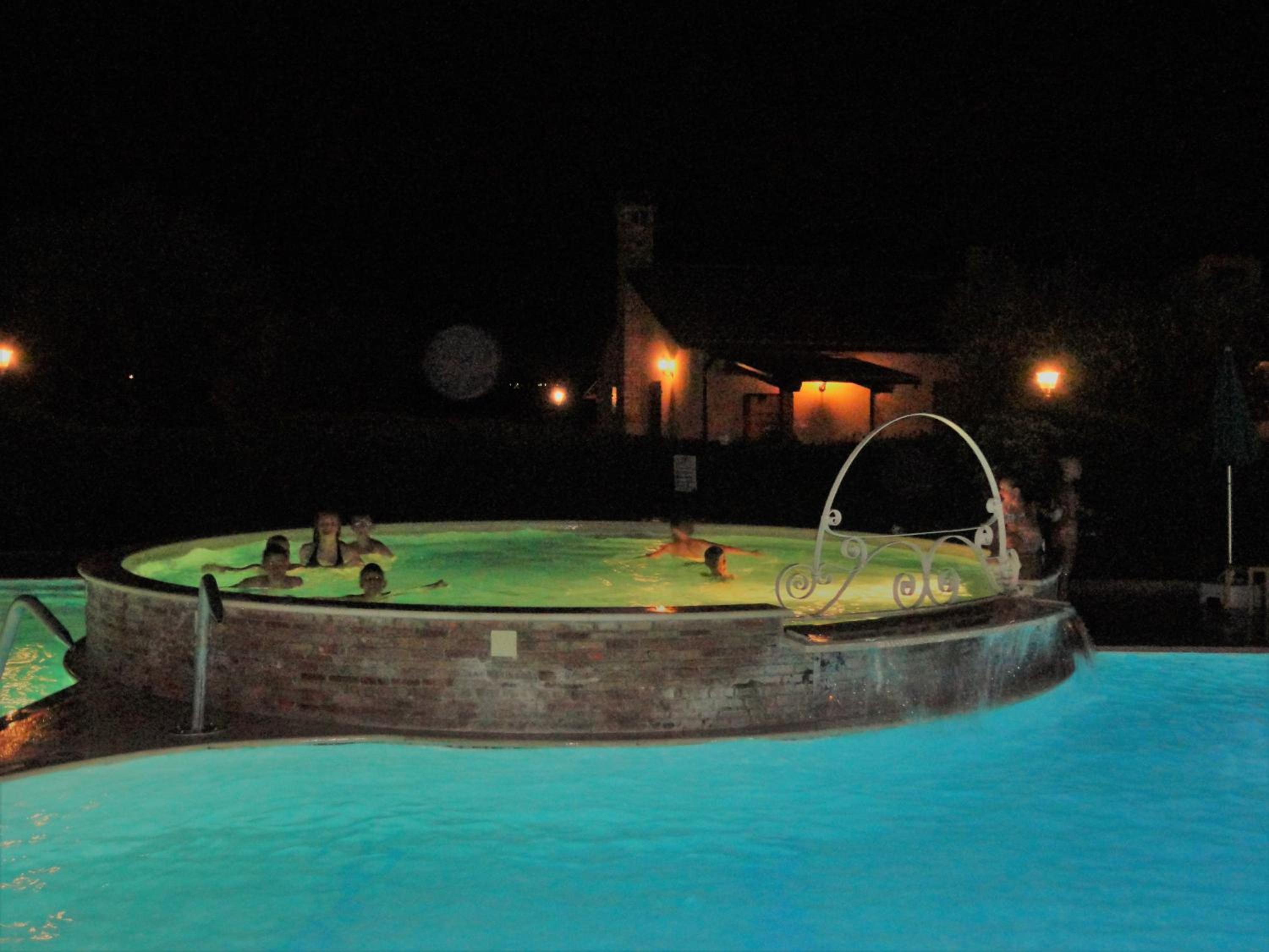 Valle del Metauro Country House