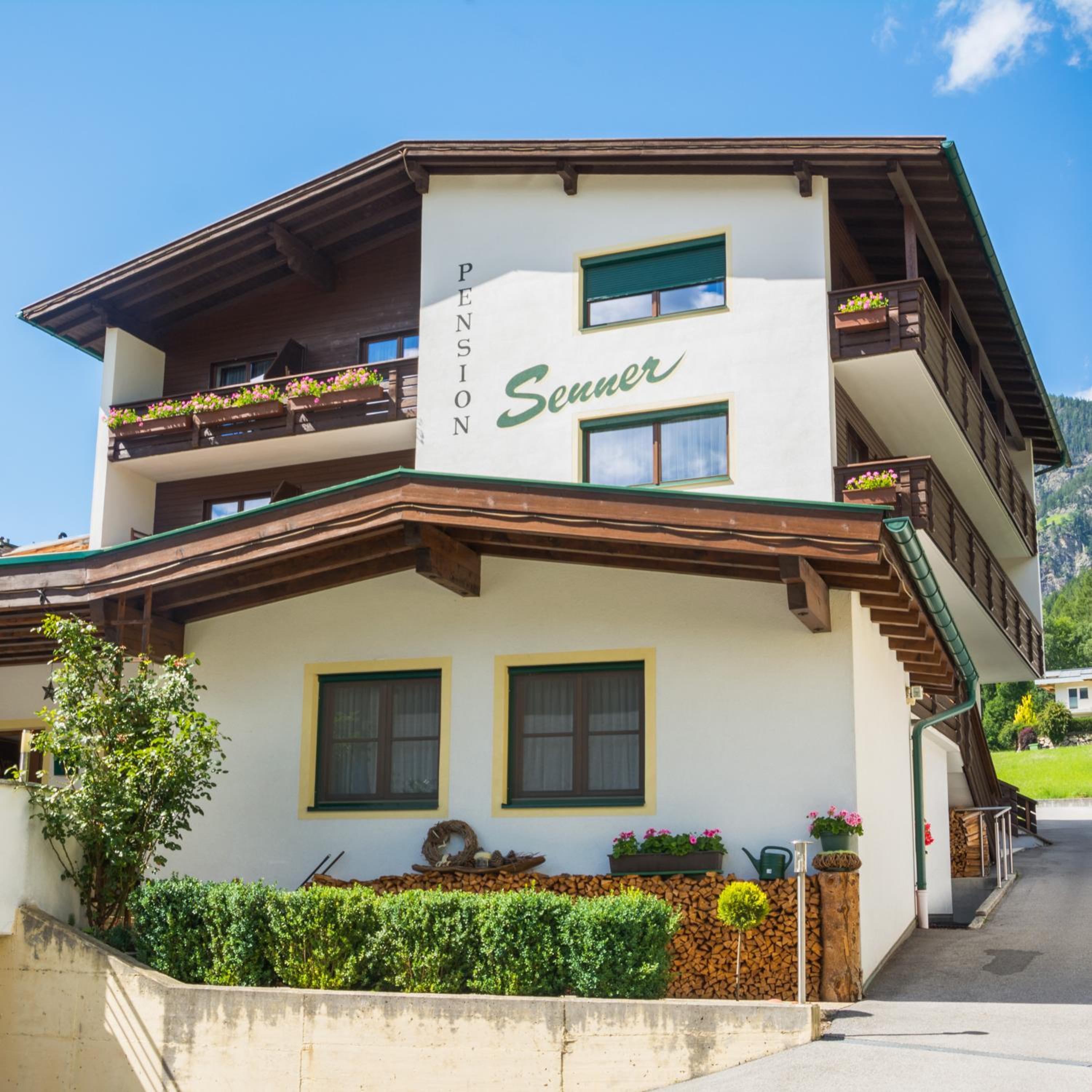 Senner Appartements