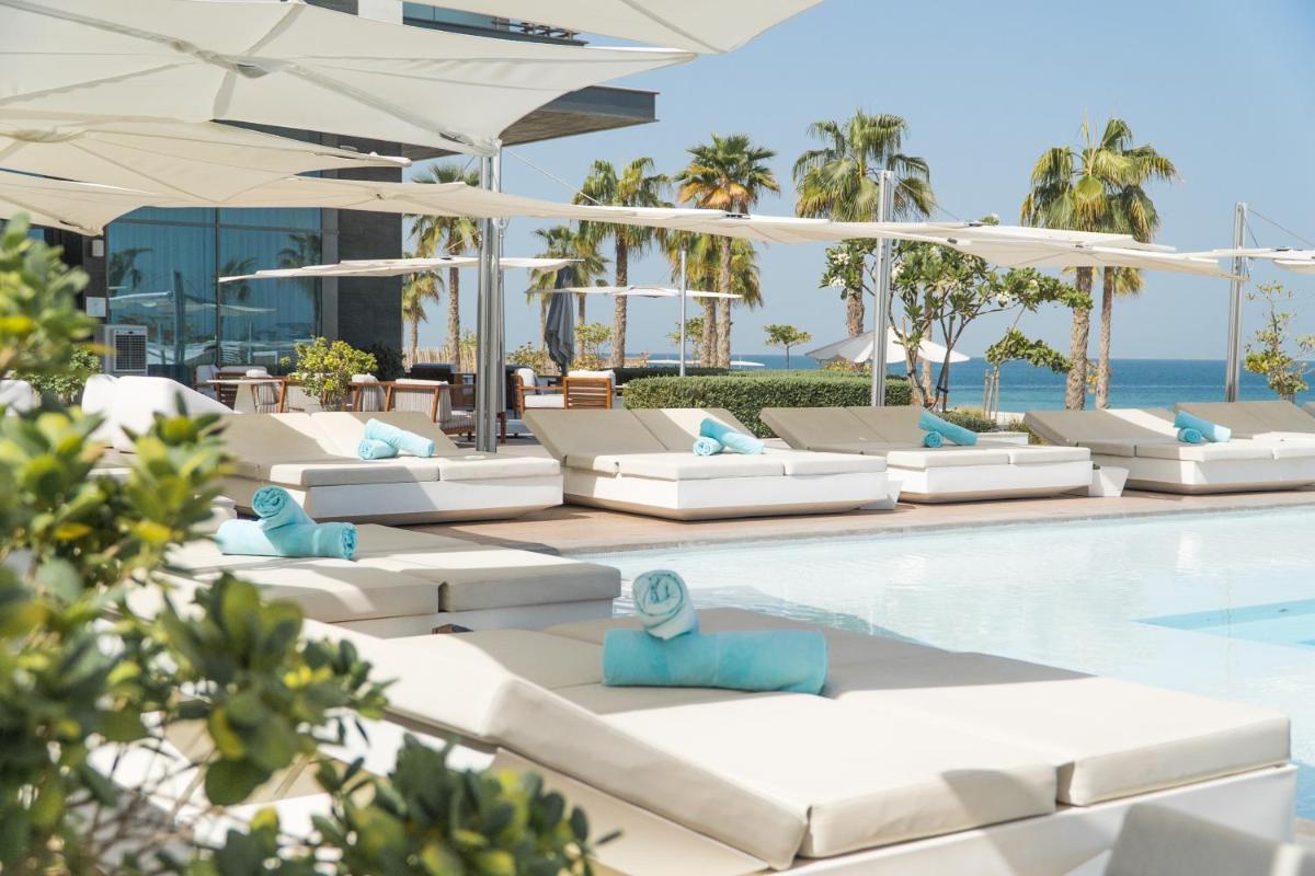 Nikki Beach Resort & Spa Dubai 50
