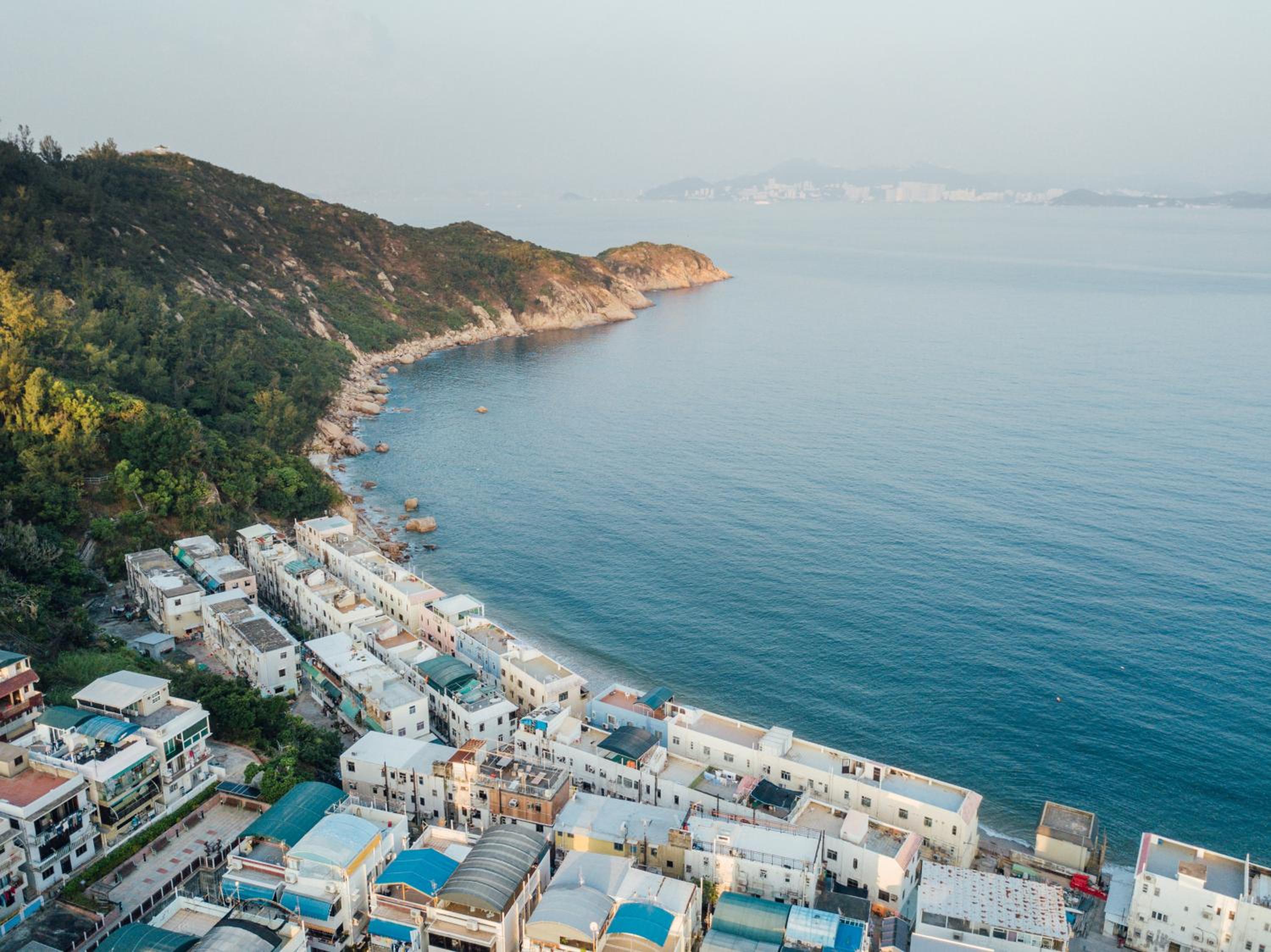 Lychee Sunset Hotel Cheung Chau