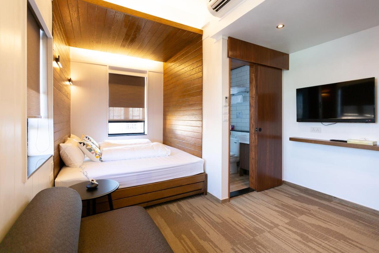 Lychee Sunset Hotel Cheung Chau