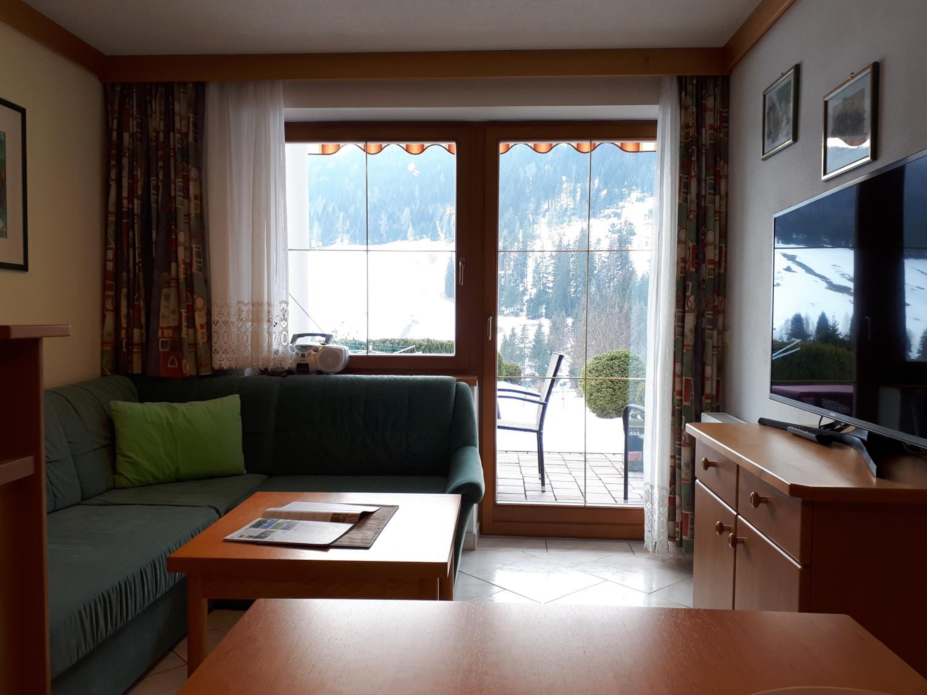 Lungau Apartment - Ferienwohnung Haus Esl