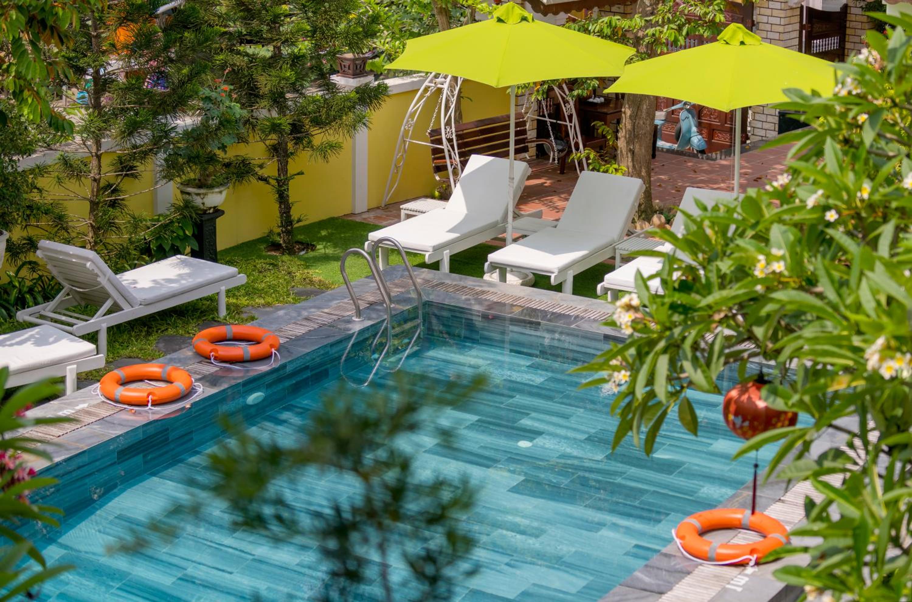 Green Hill Villa