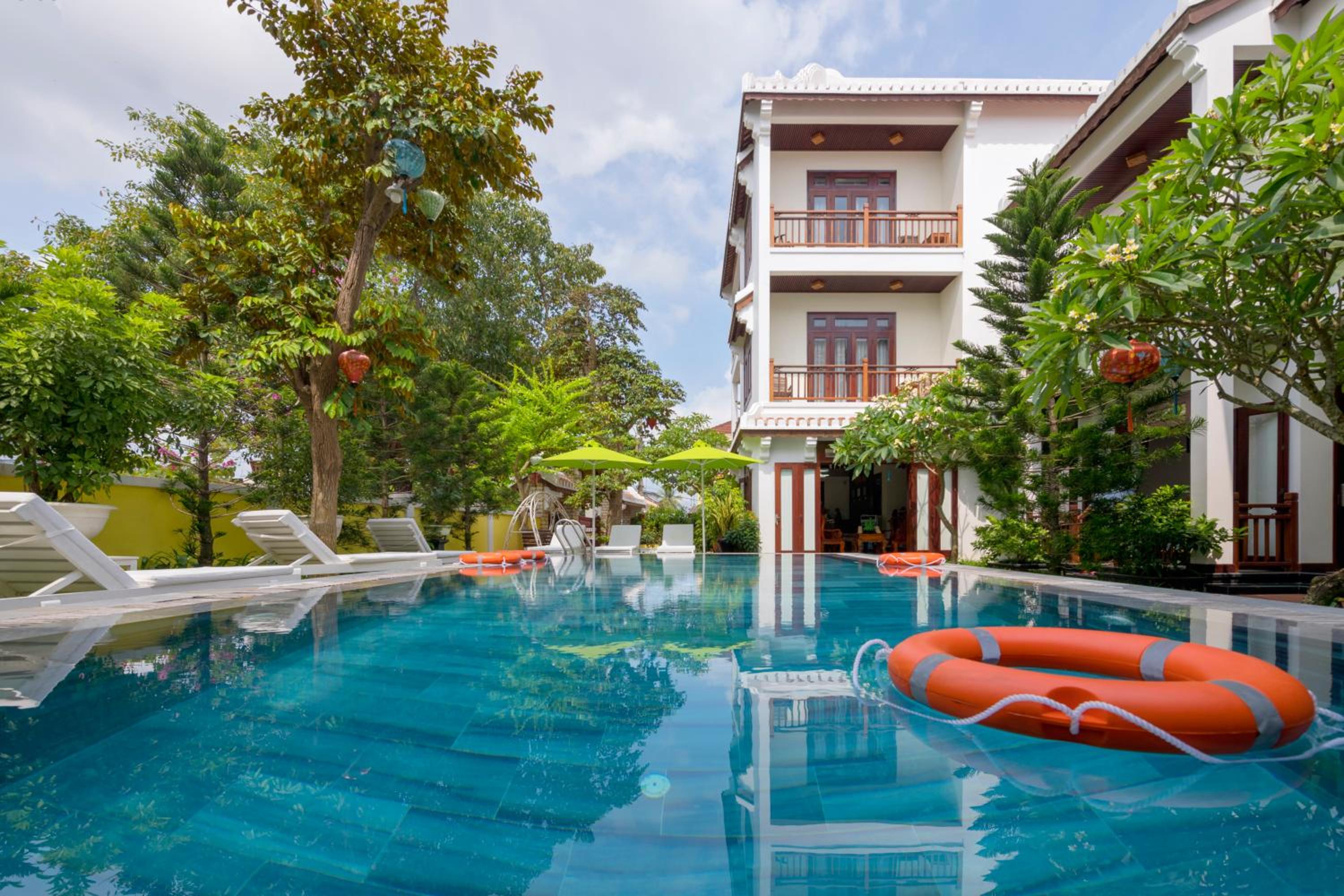 Green Hill Villa