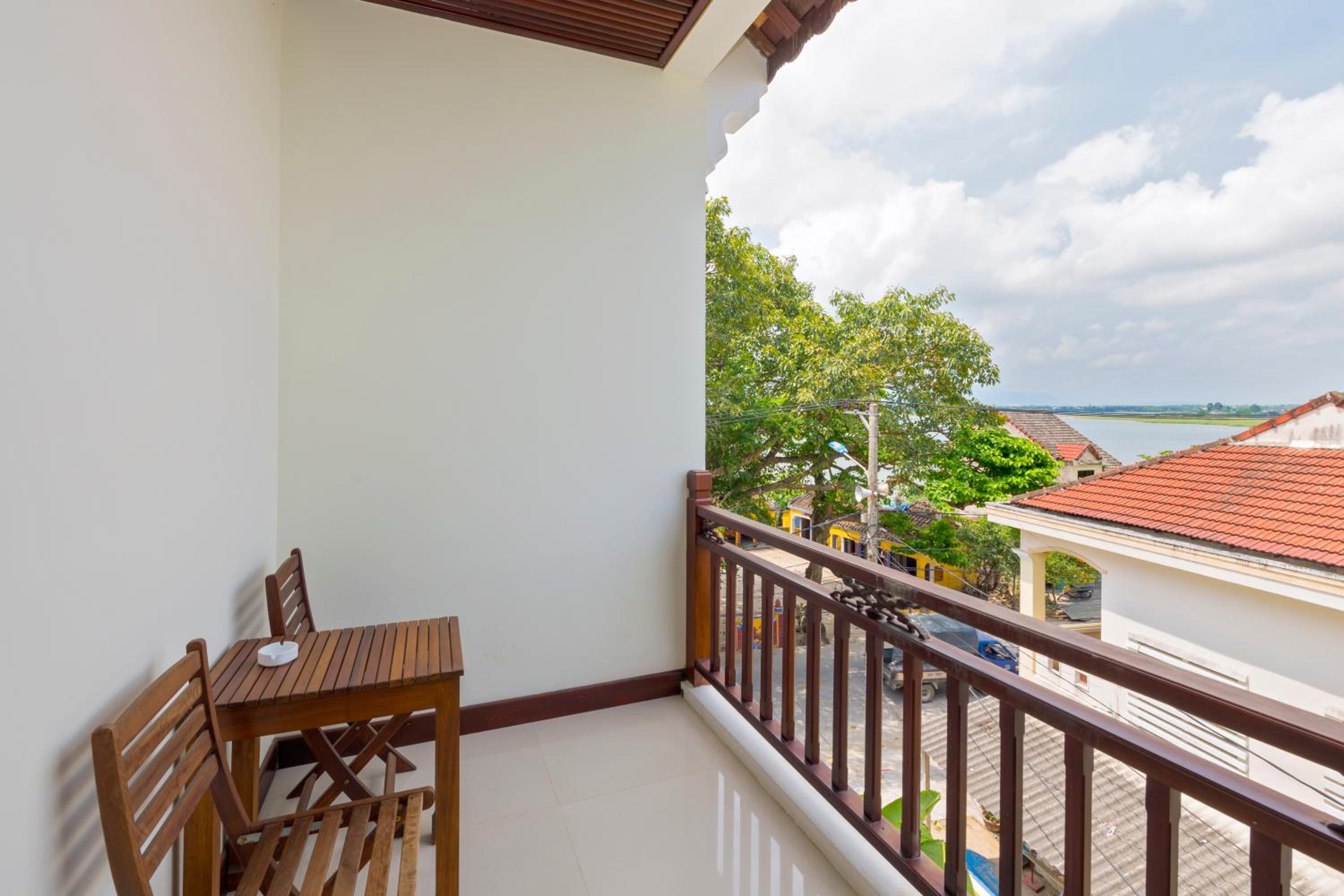 Green Hill Villa