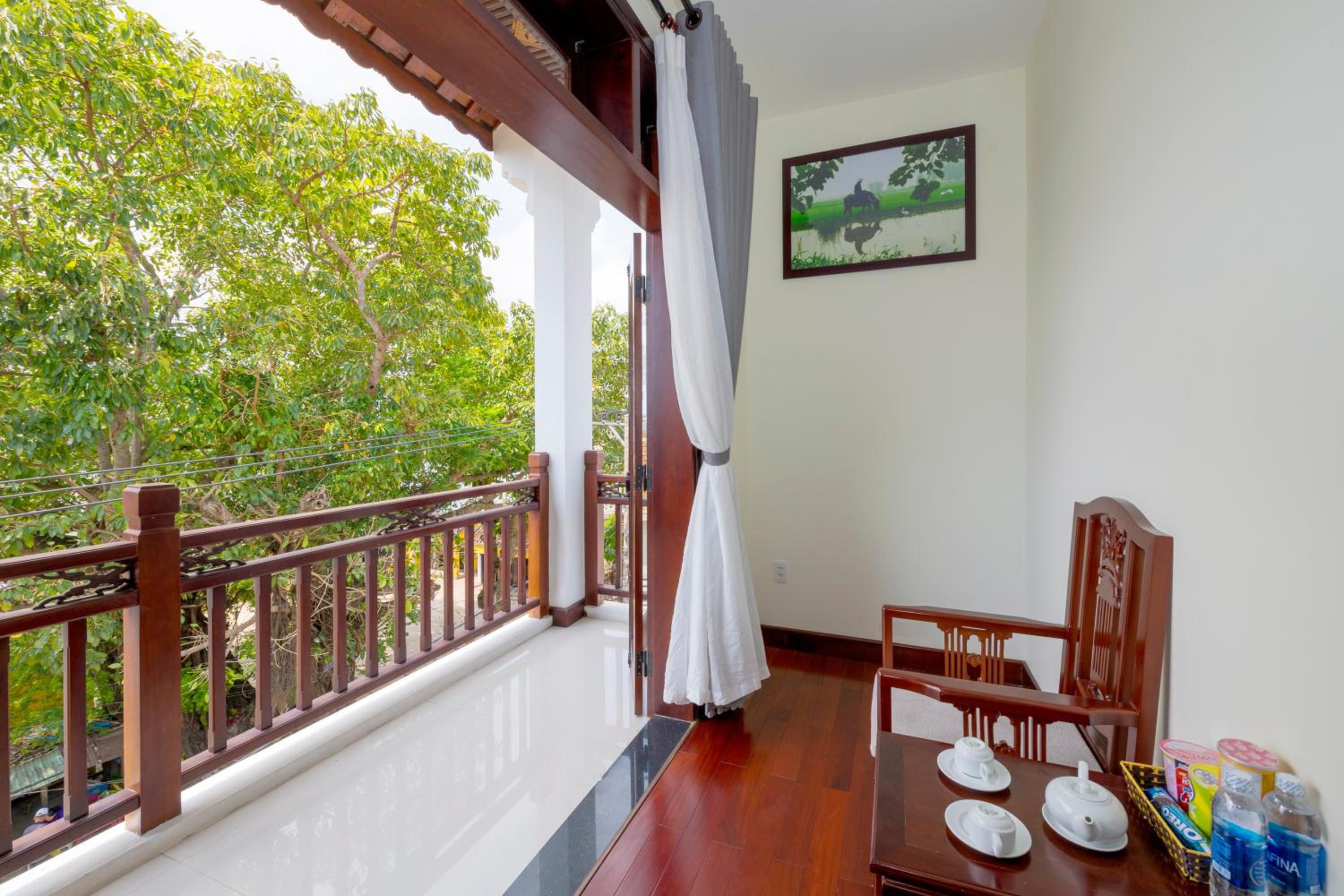 Green Hill Villa