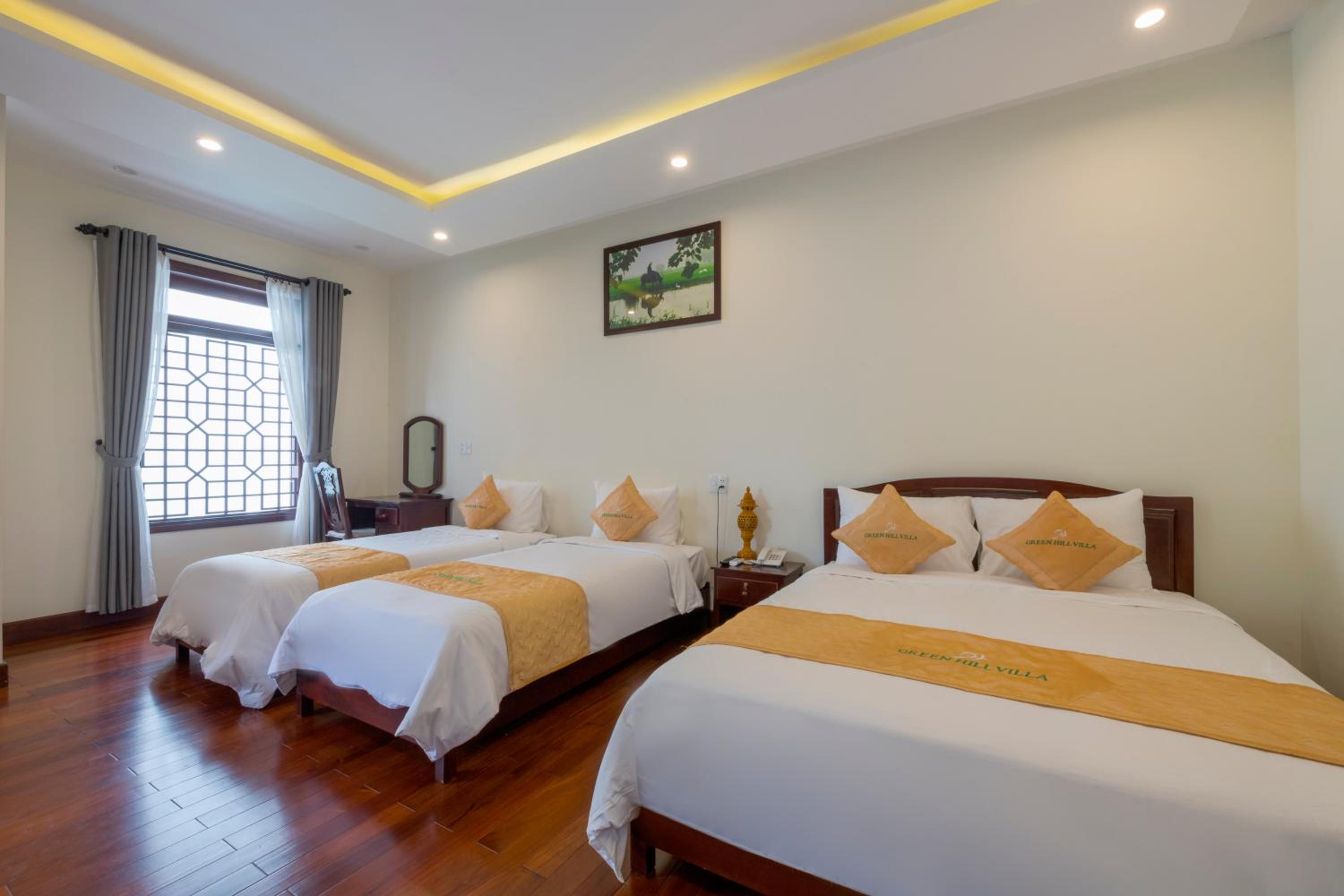 Green Hill Villa