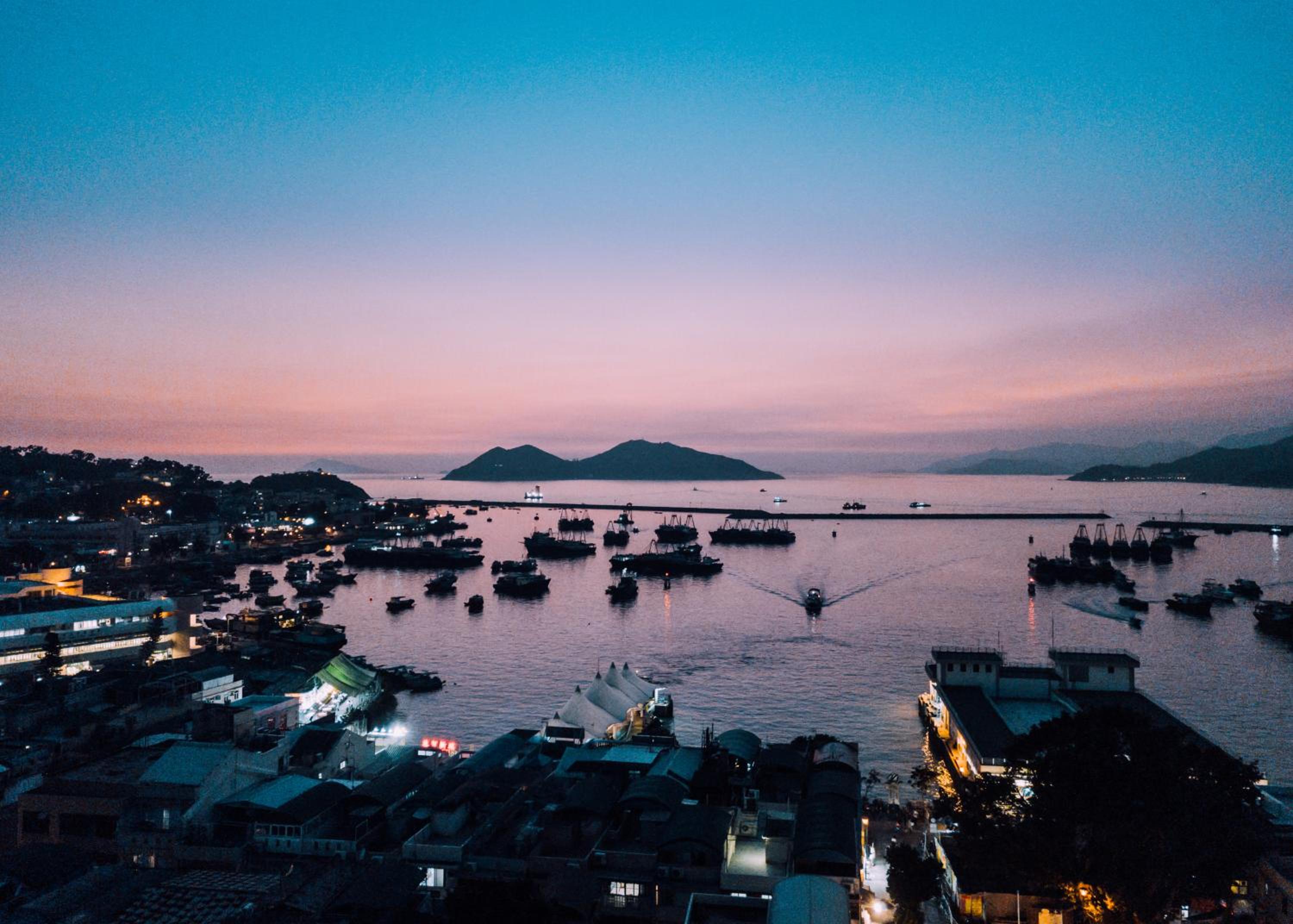 Lychee Sunset Hotel Cheung Chau