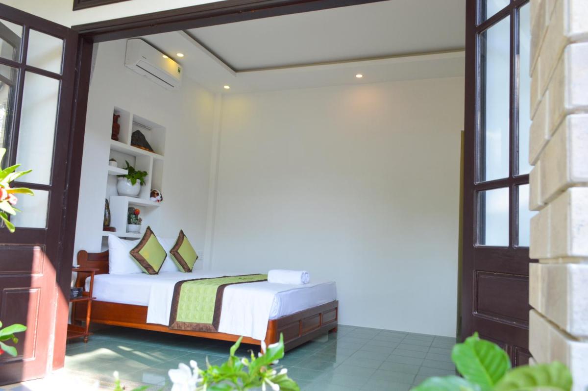 HaLo HomeStay