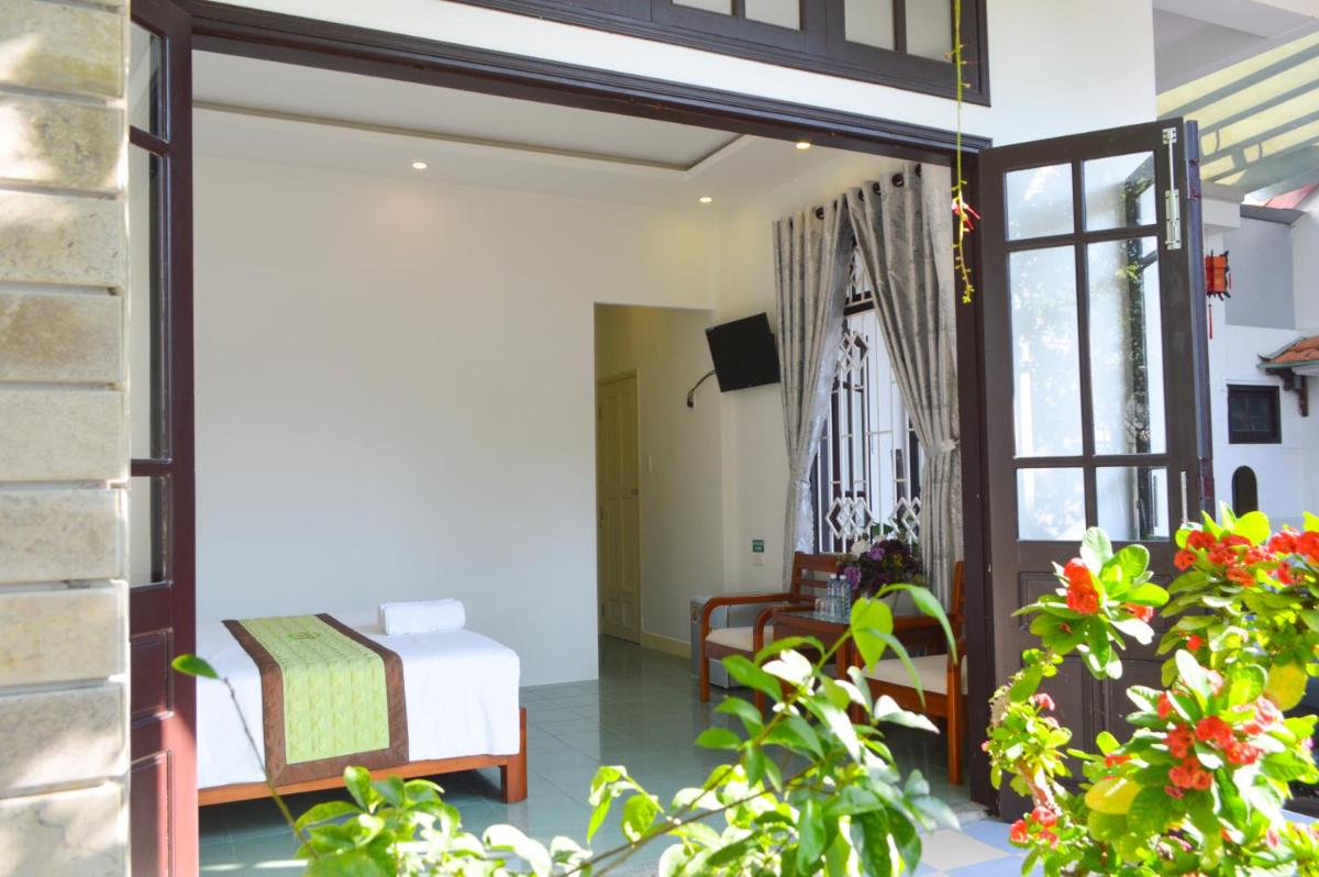 HaLo HomeStay
