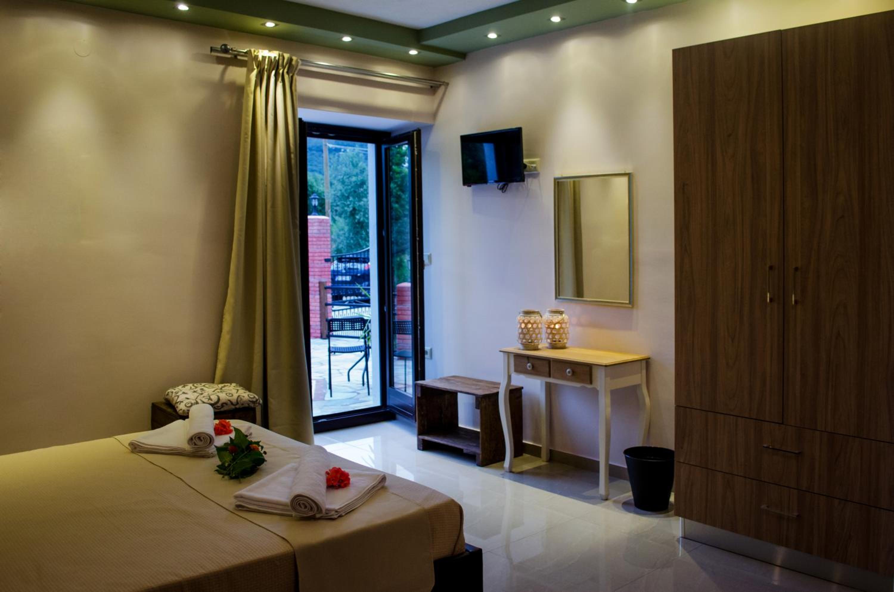 Serenity Studios