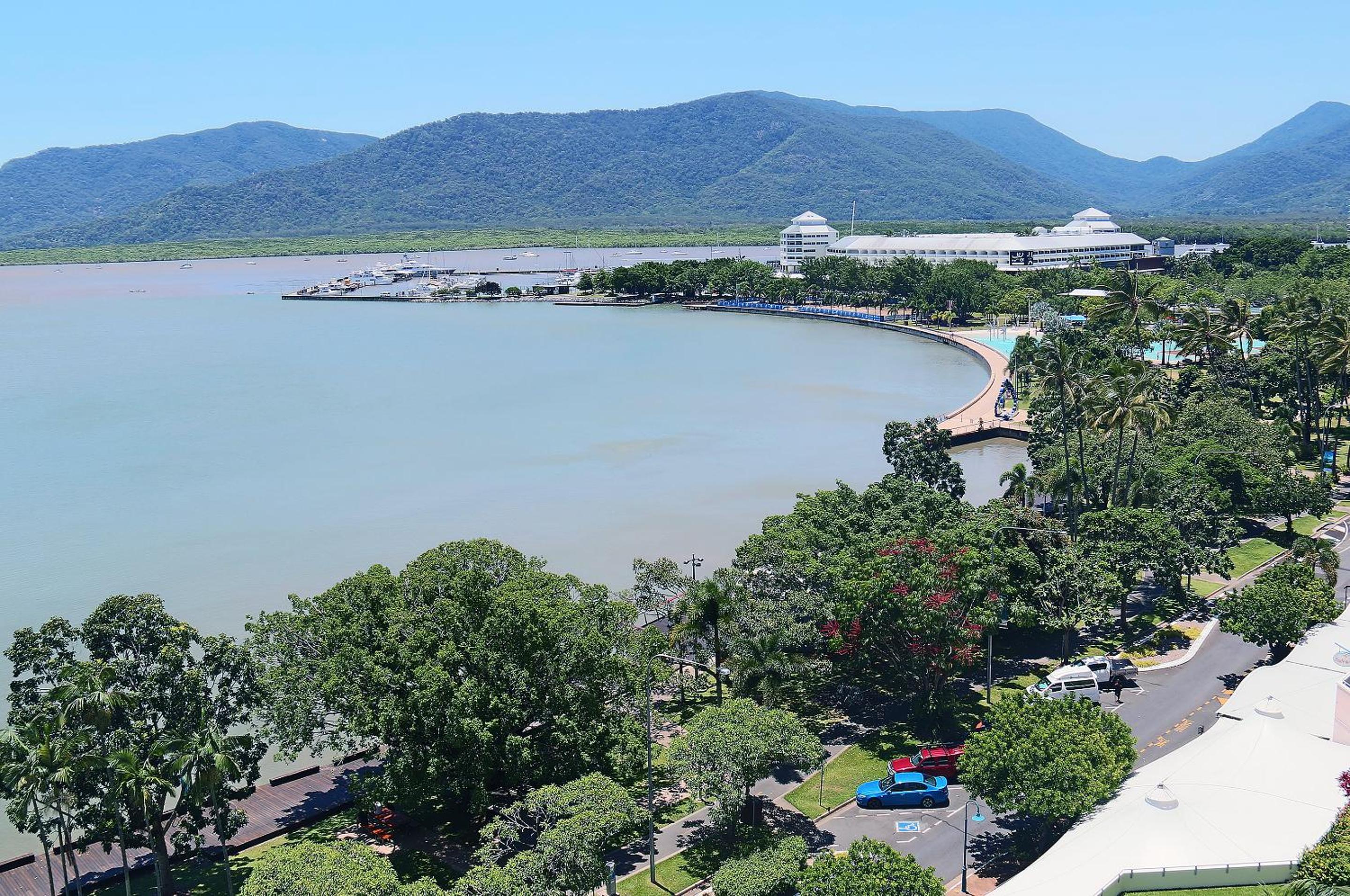 Foto 51 de 99 de Cairns Aquarius