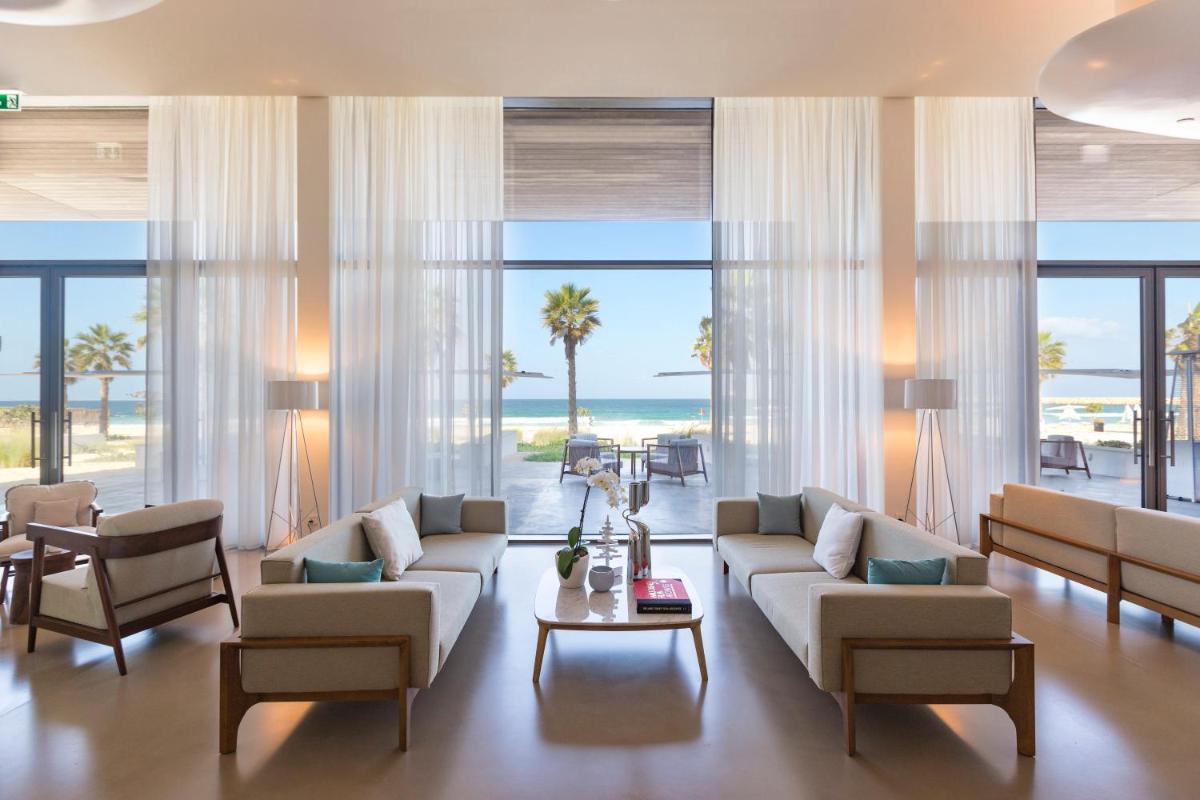 Nikki Beach Resort & Spa Dubai 30